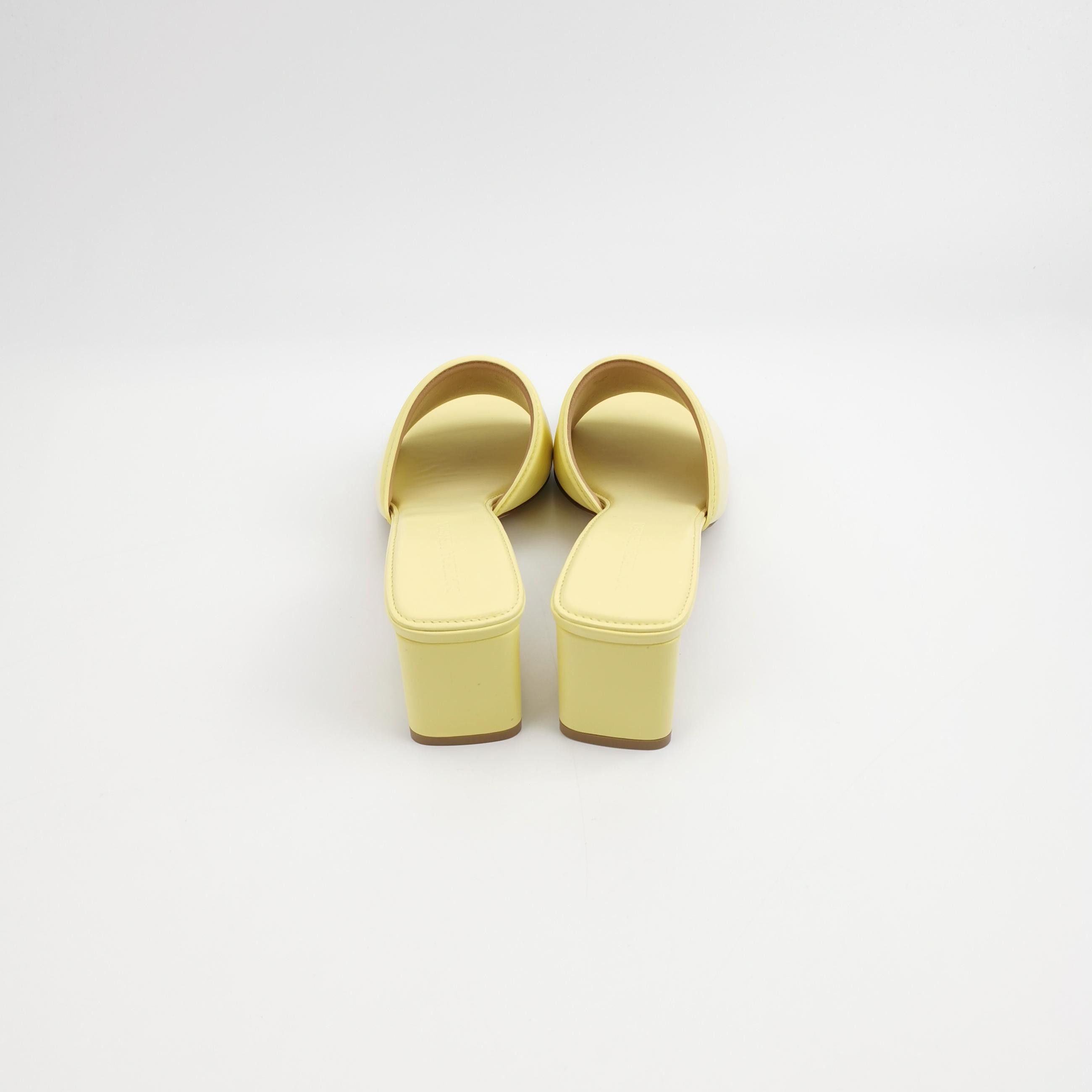 Bottega Veneta Bottega Veneta Women 8-5 Sandals Size US 8.5 / IT 38.5 - 4 Thumbnail