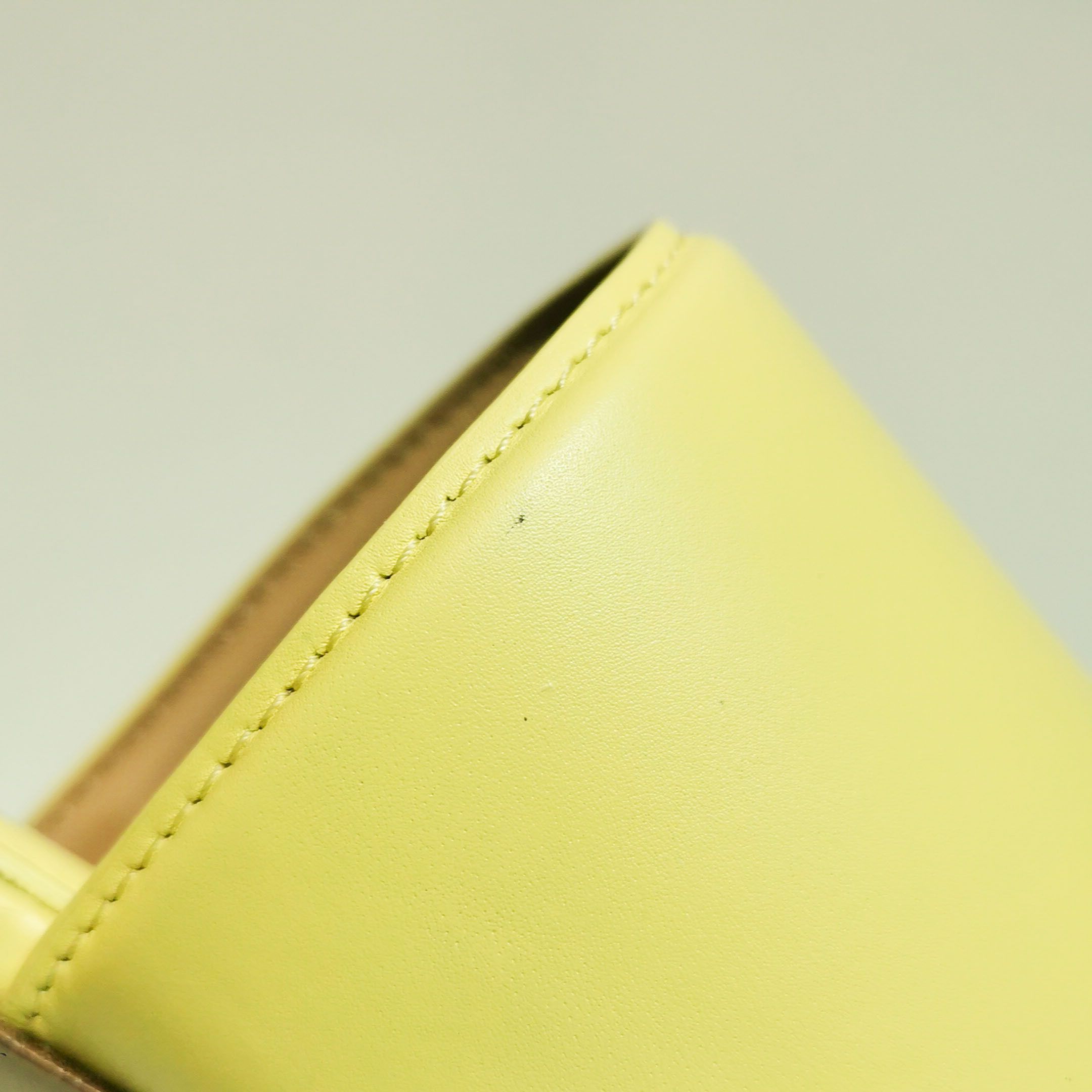 Bottega Veneta Bottega Veneta Women 6 Sandals Size US 6 / IT 36 - 7 Thumbnail
