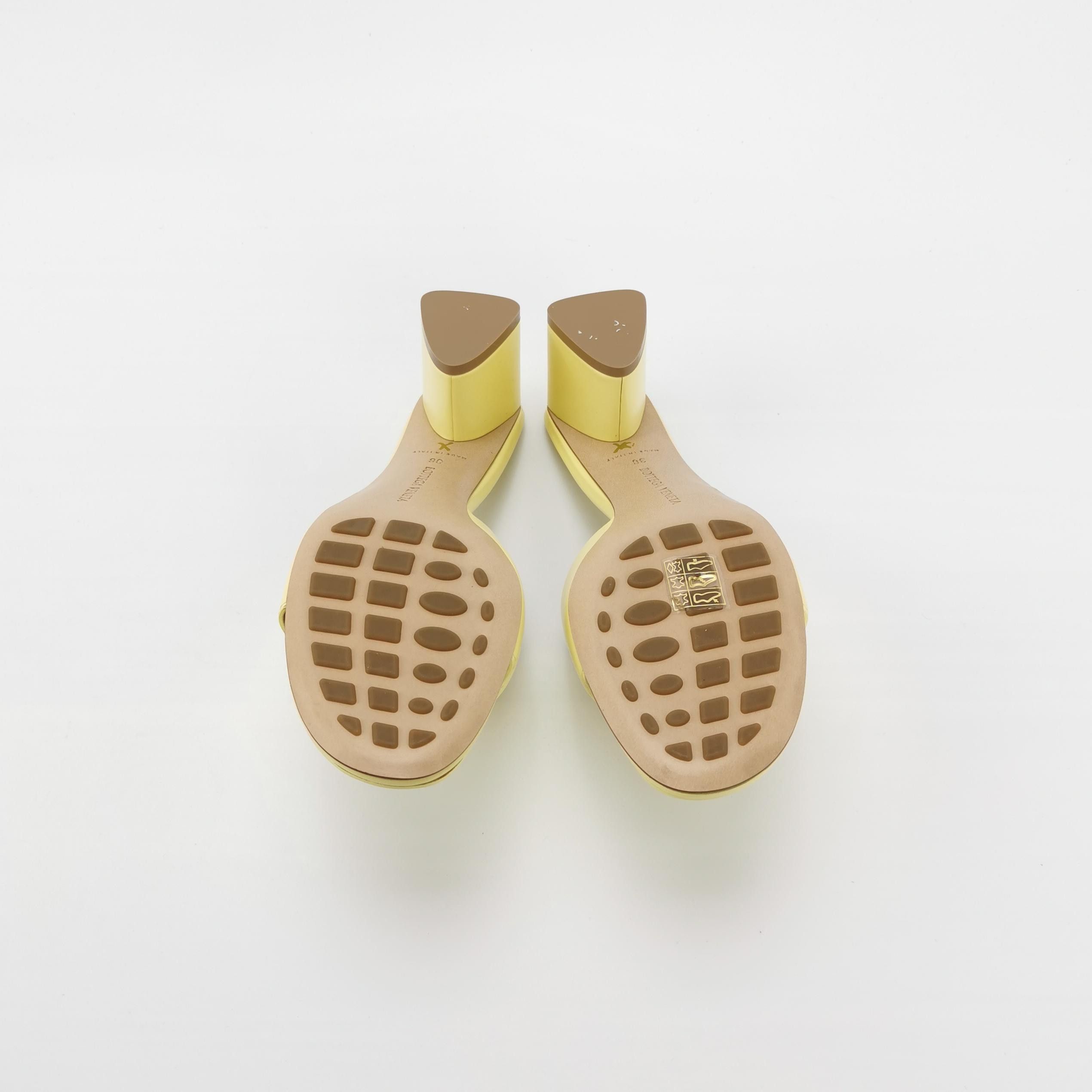 Bottega Veneta Bottega Veneta Women 6 Sandals Size US 6 / IT 36 - 5 Thumbnail