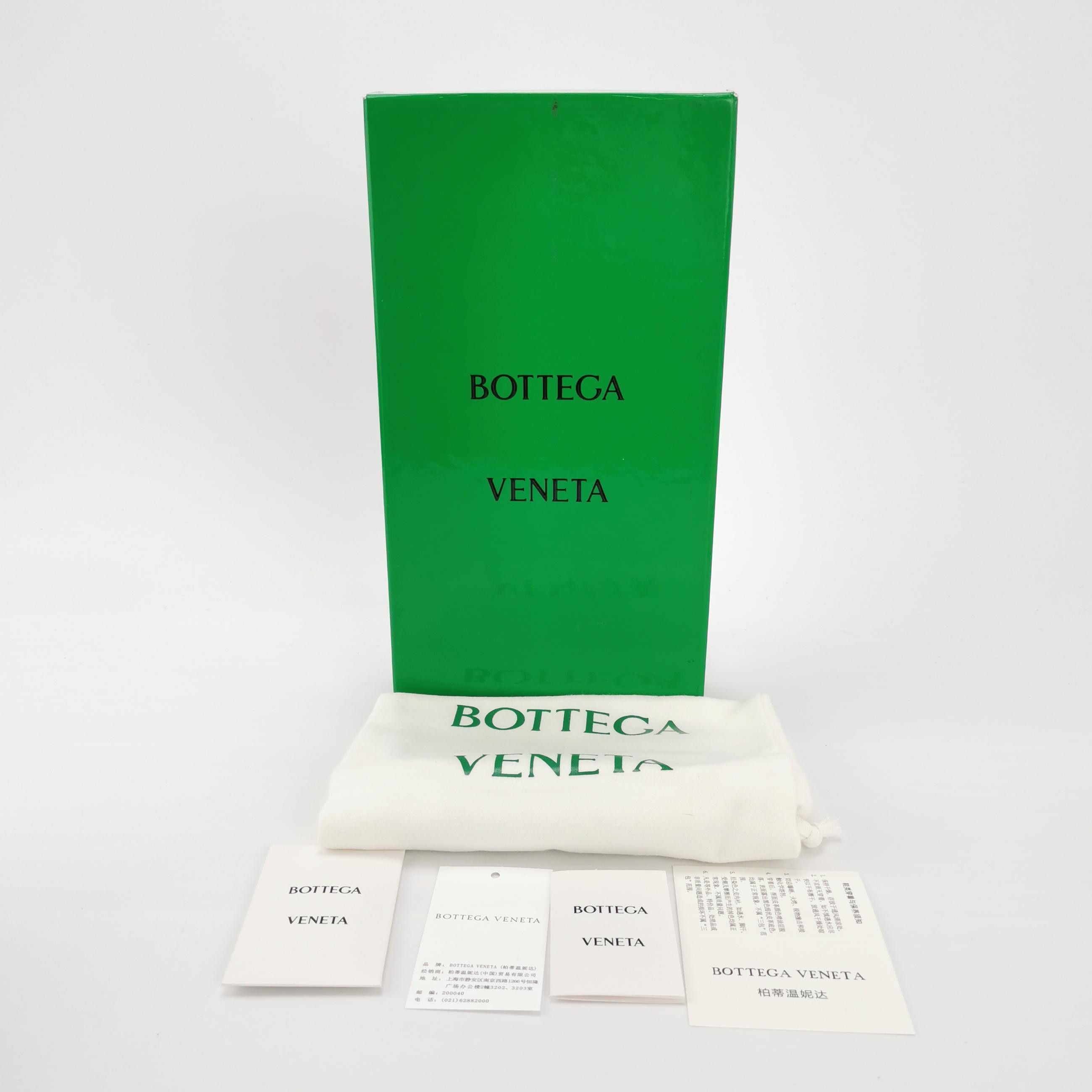 Bottega Veneta Bottega Veneta Women 6 Sandals Size US 6 / IT 36 - 6 Thumbnail