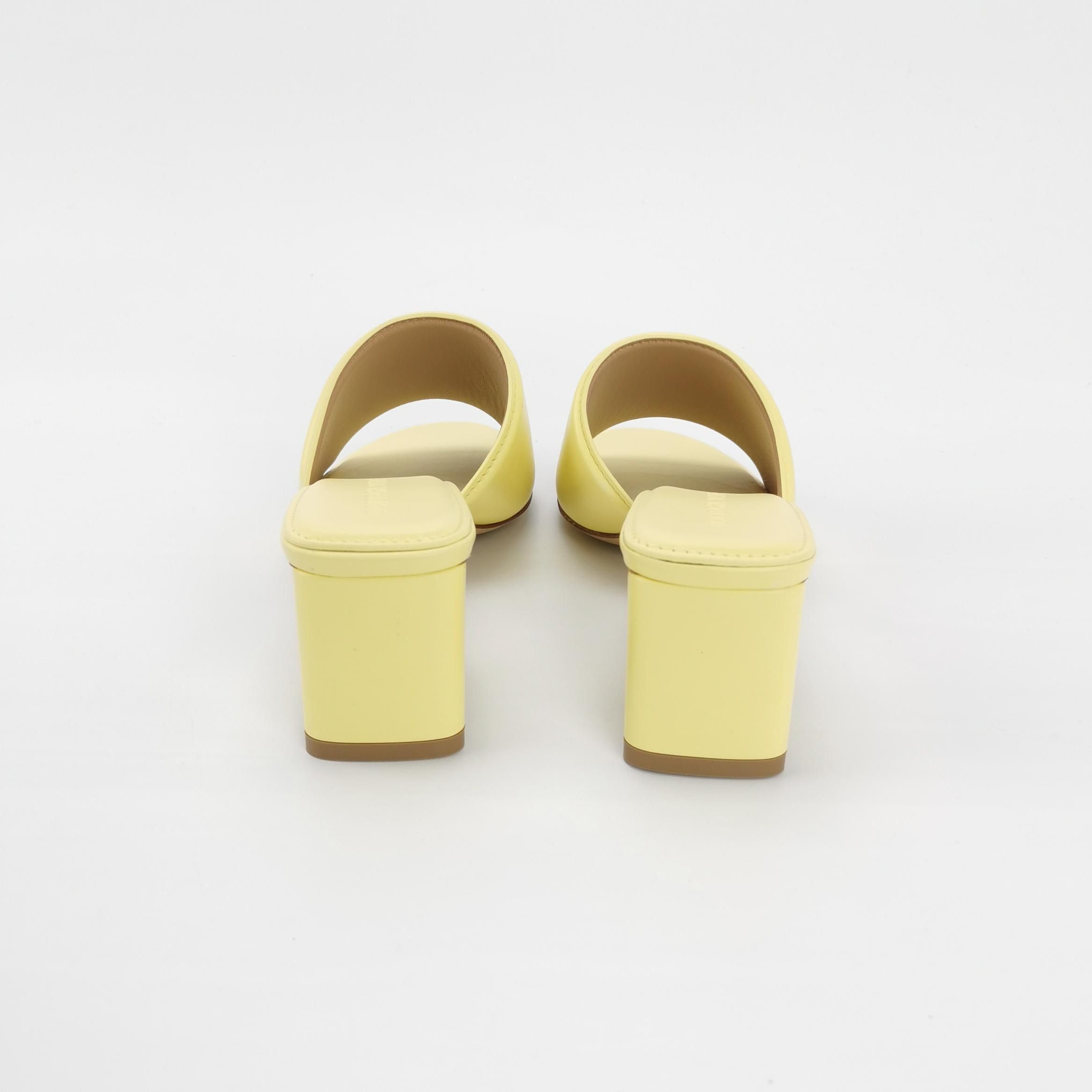 Bottega Veneta Bottega Veneta Women 6 Sandals Size US 6 / IT 36 - 4 Thumbnail