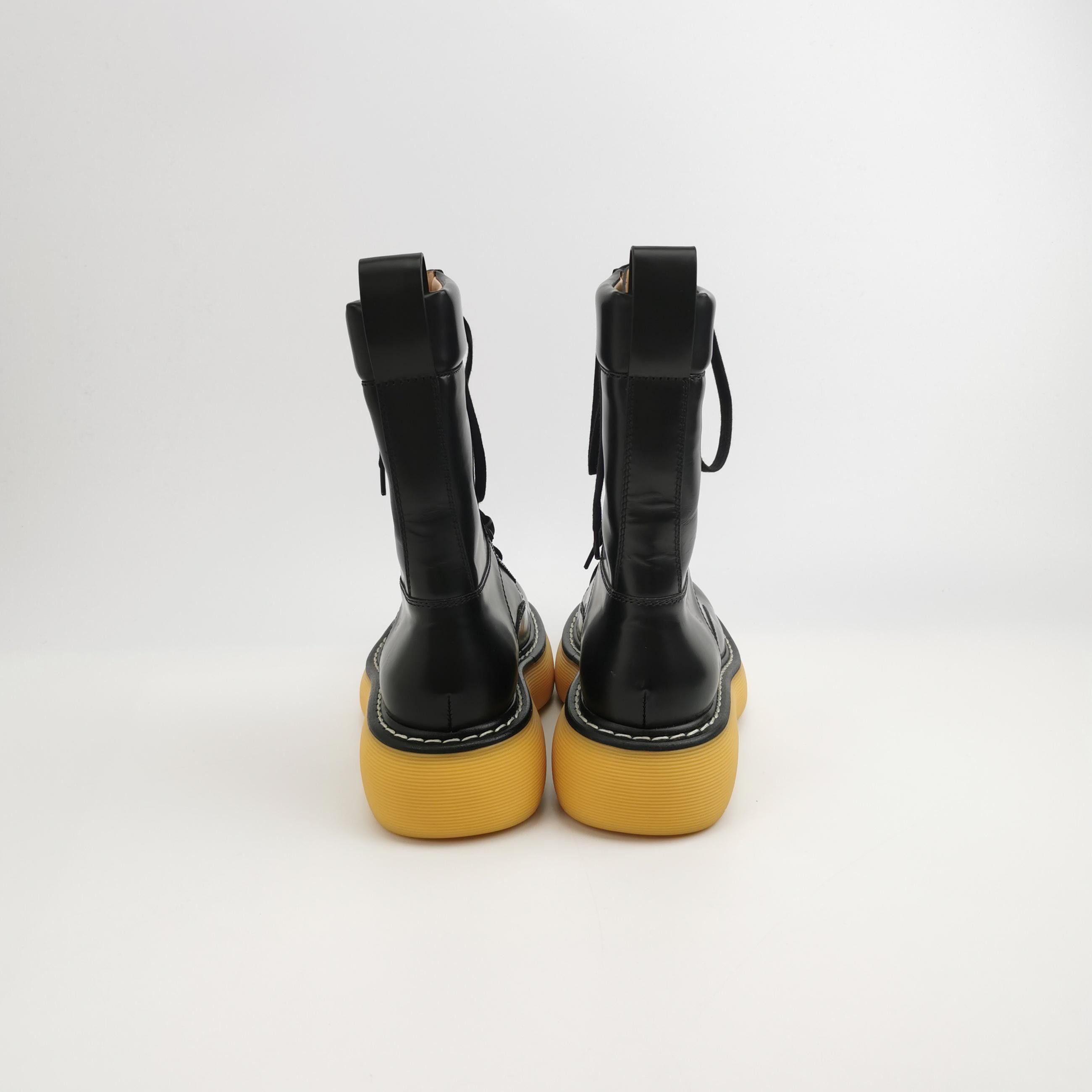 Bottega Veneta Bottega Veneta Women 7 Boots Size US 7 / IT 37 - 4 Thumbnail