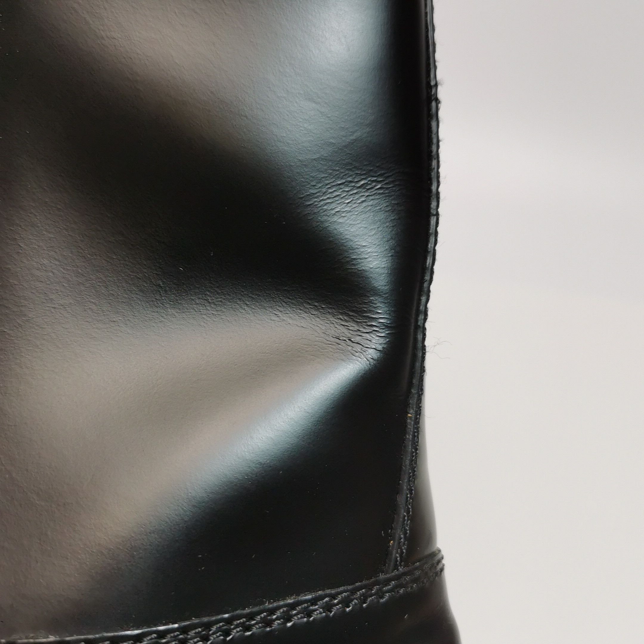 Bottega Veneta Bottega Veneta Women 7 Boots Size US 7 / IT 37 - 12 Thumbnail