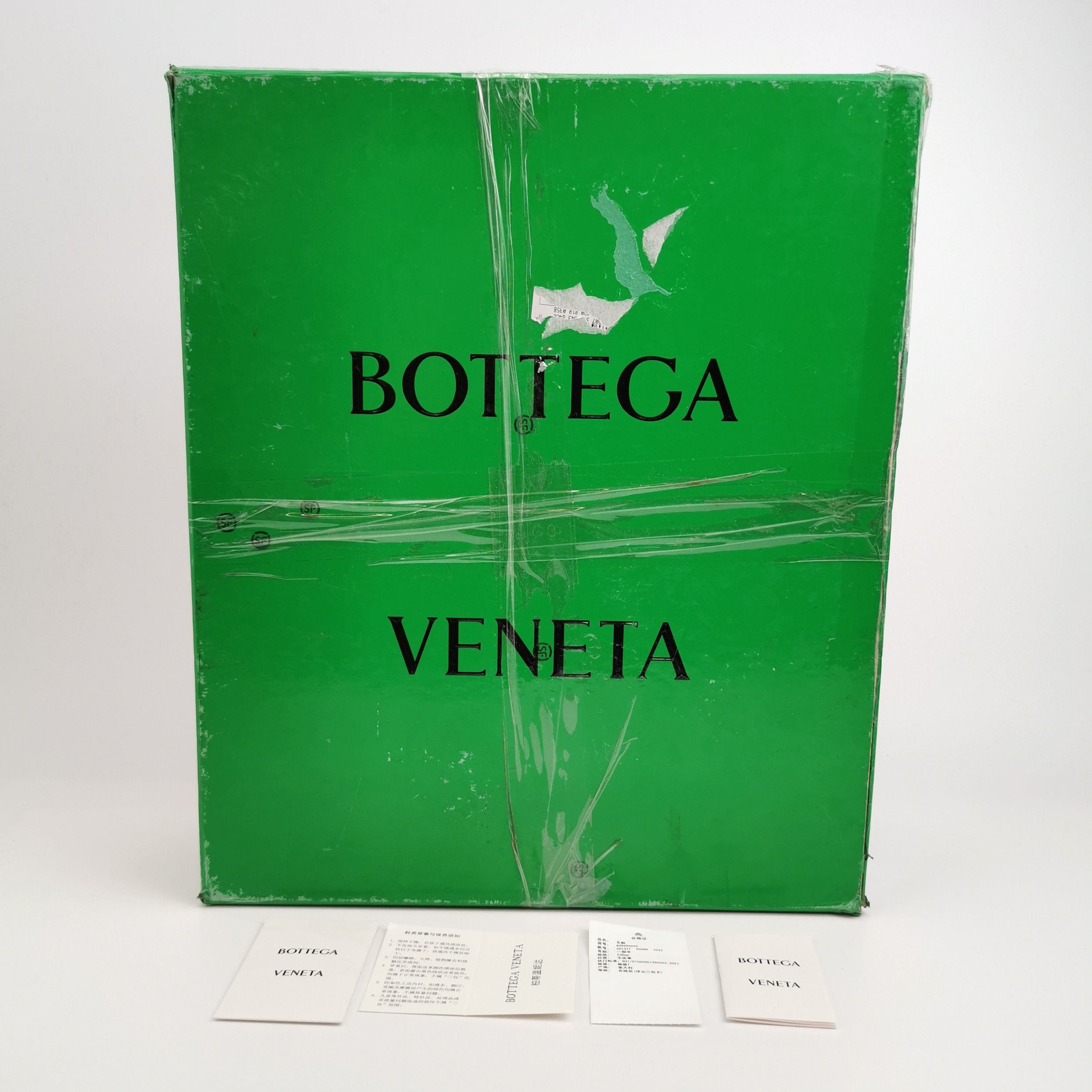 Bottega Veneta Bottega Veneta Women 7 Boots Size US 7 / IT 37 - 6 Thumbnail