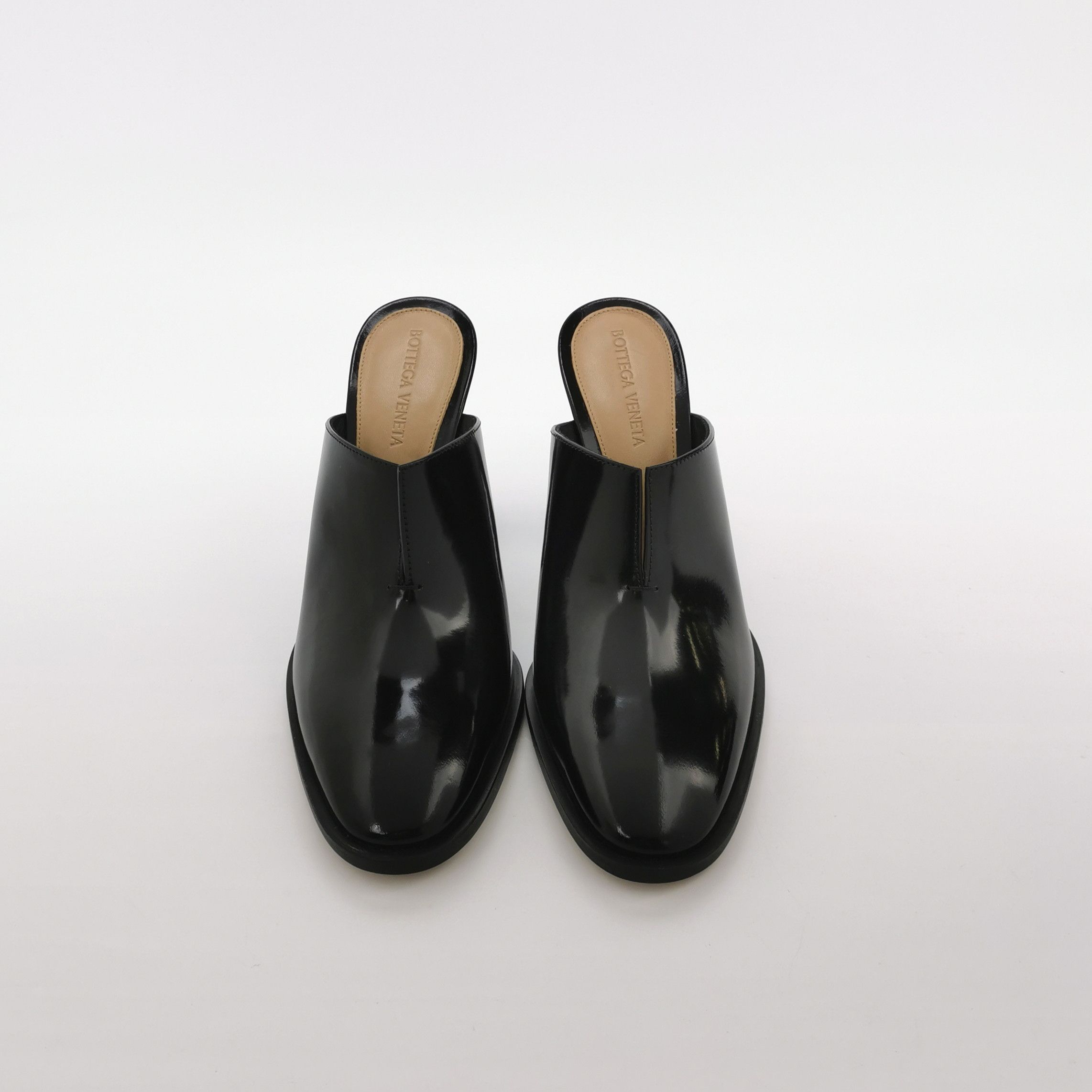 Bottega Veneta Bottega Veneta Women 7 Heels Size US 7 / IT 37 - 3 Thumbnail