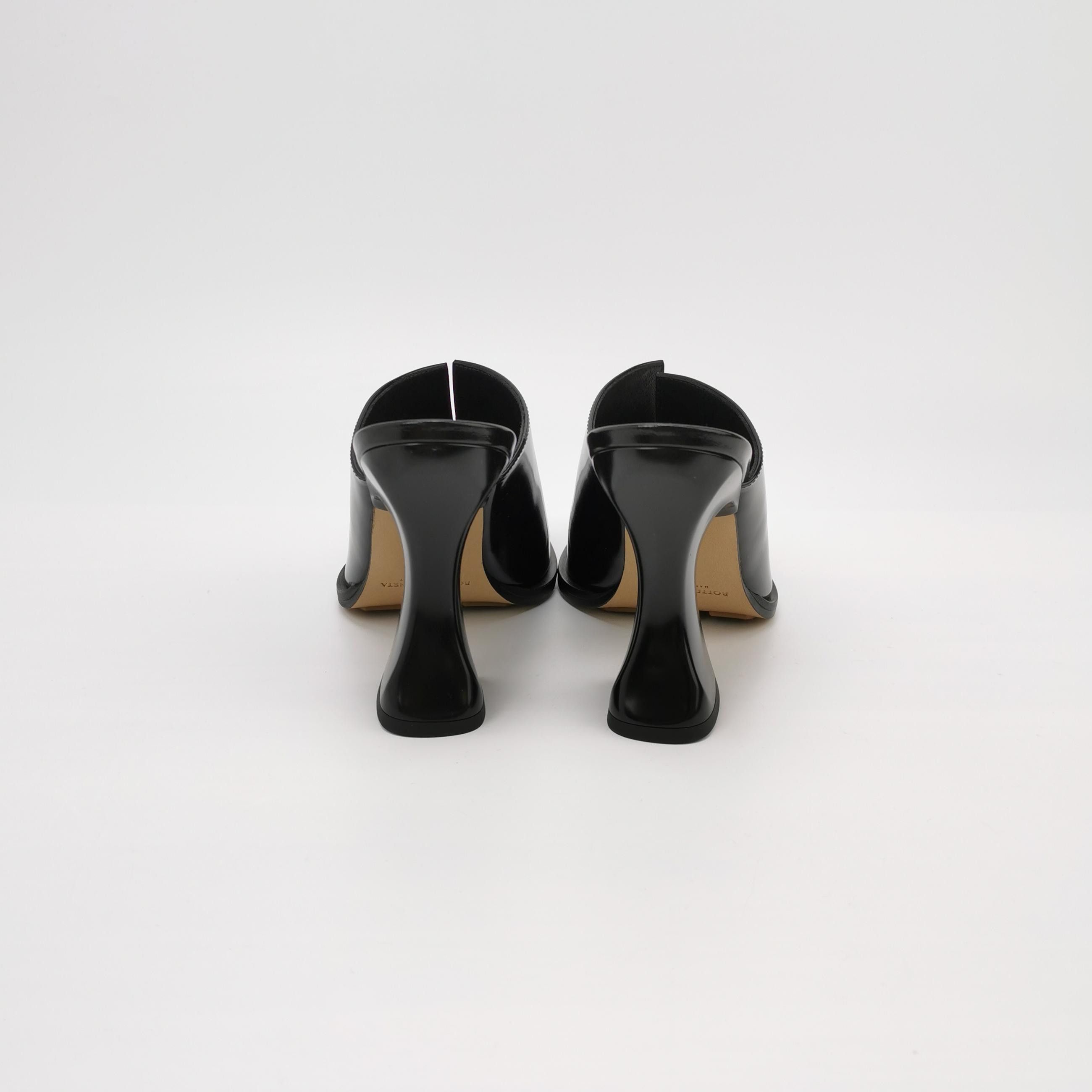 Bottega Veneta Bottega Veneta Women 7 Heels Size US 7 / IT 37 - 4 Thumbnail