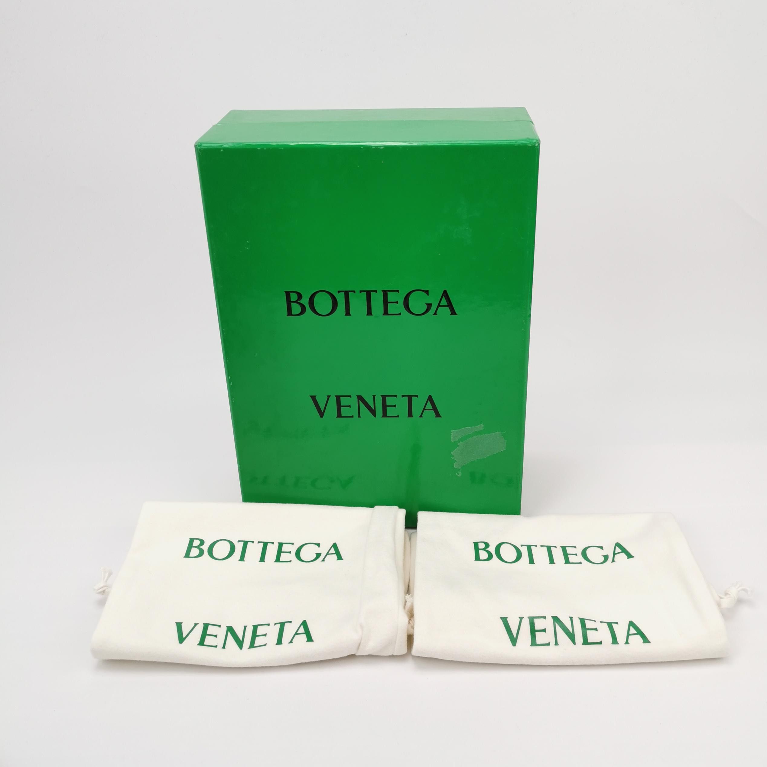 Bottega Veneta Bottega Veneta Women 7 Heels Size US 7 / IT 37 - 6 Thumbnail