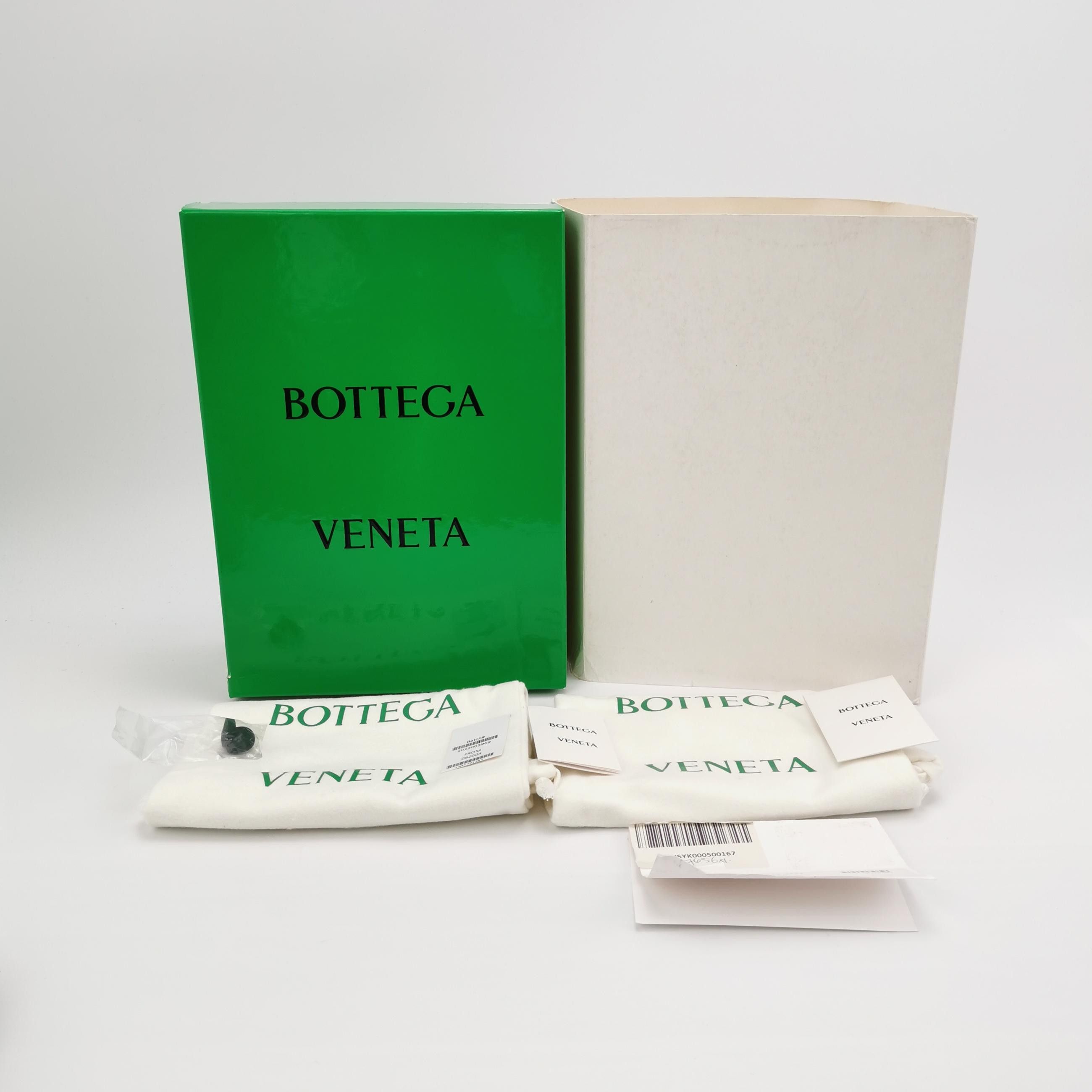 Bottega Veneta Bottega Veneta Women 7-5 Sandals Size US 7.5 / IT 37.5 - 6 Thumbnail