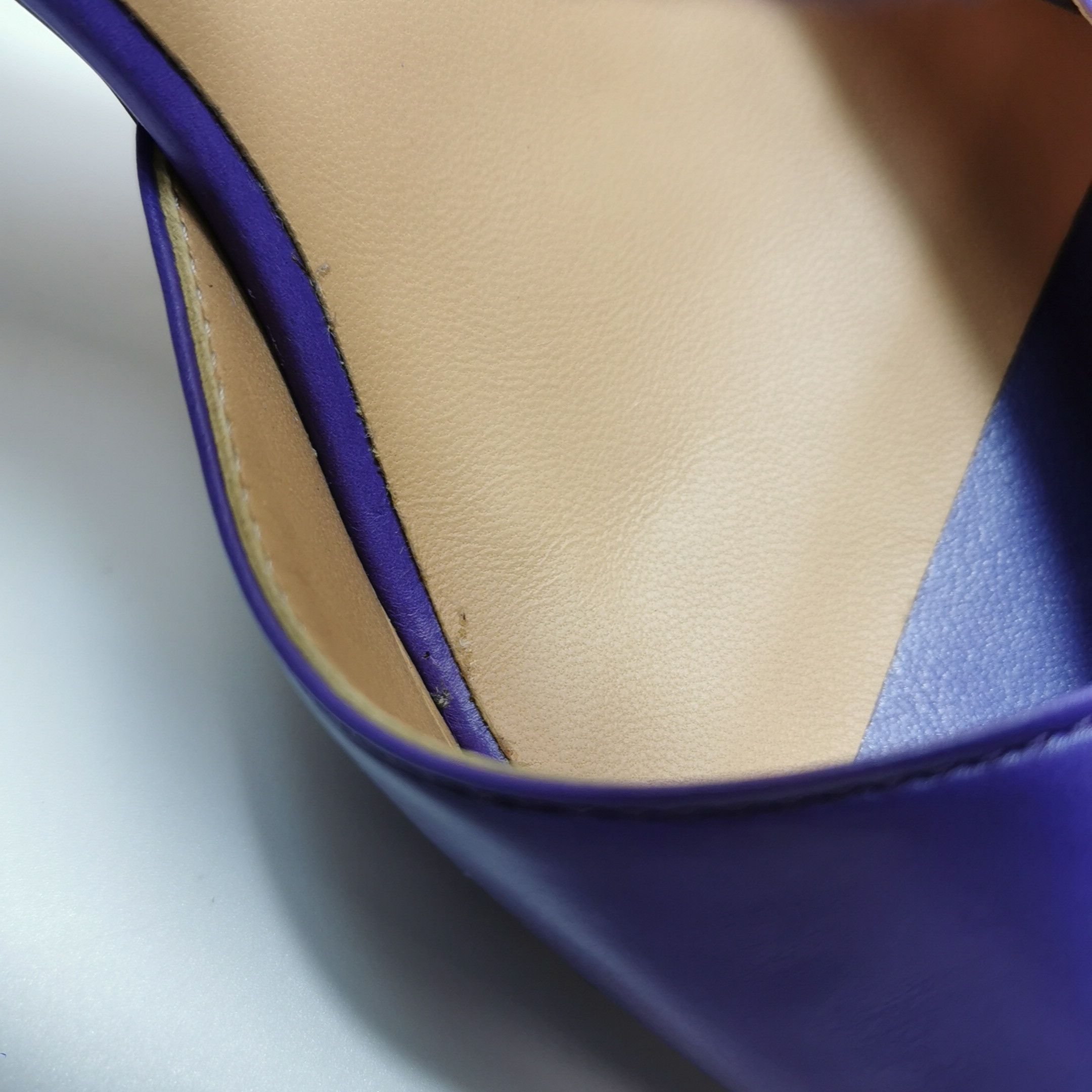 Bottega Veneta Bottega Veneta Women 5 Heels Size US 5 / IT 35 - 9 Thumbnail