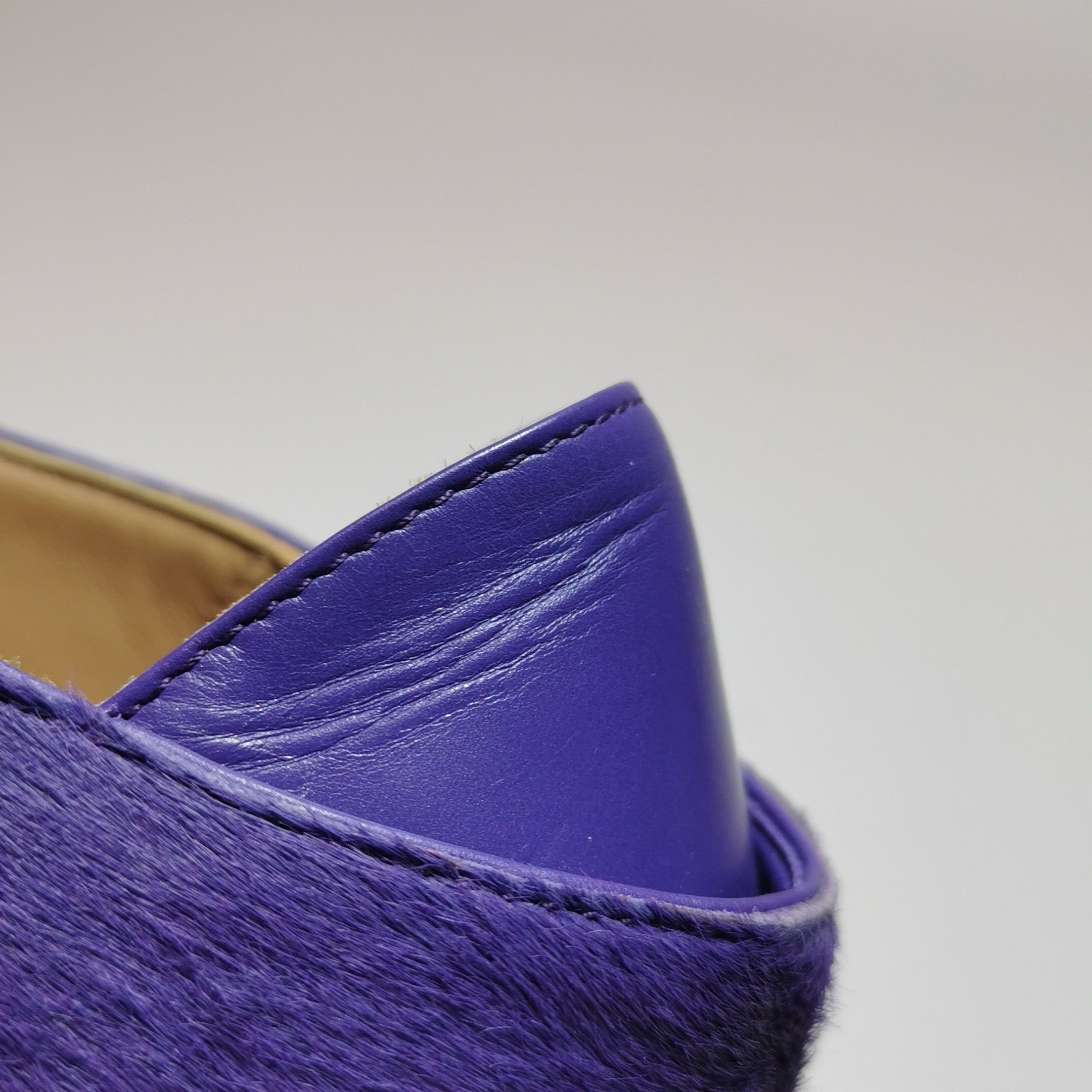 Bottega Veneta Bottega Veneta Women 5 Heels Size US 5 / IT 35 - 10 Thumbnail