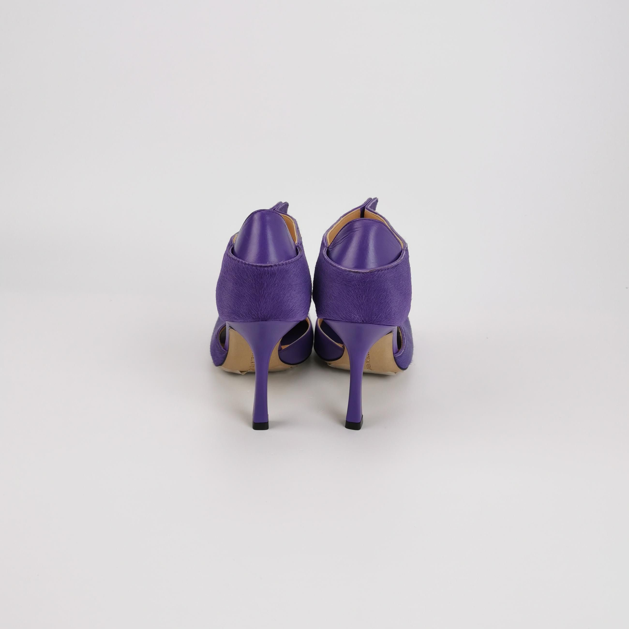 Bottega Veneta Bottega Veneta Women 5 Heels Size US 5 / IT 35 - 4 Thumbnail