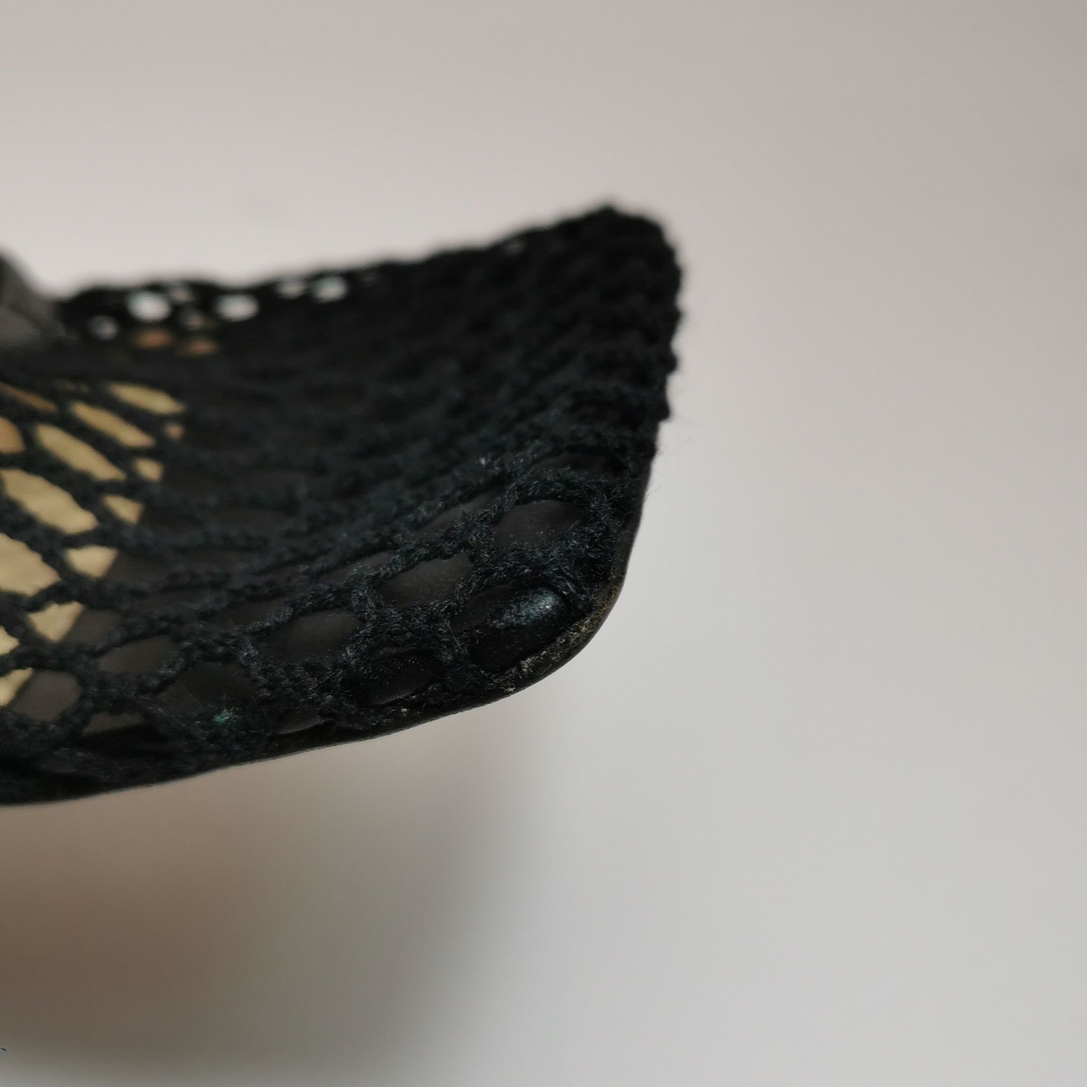 Bottega Veneta Bottega Veneta Women 8-5 Heels Size US 8.5 / IT 38.5 - 8 Thumbnail