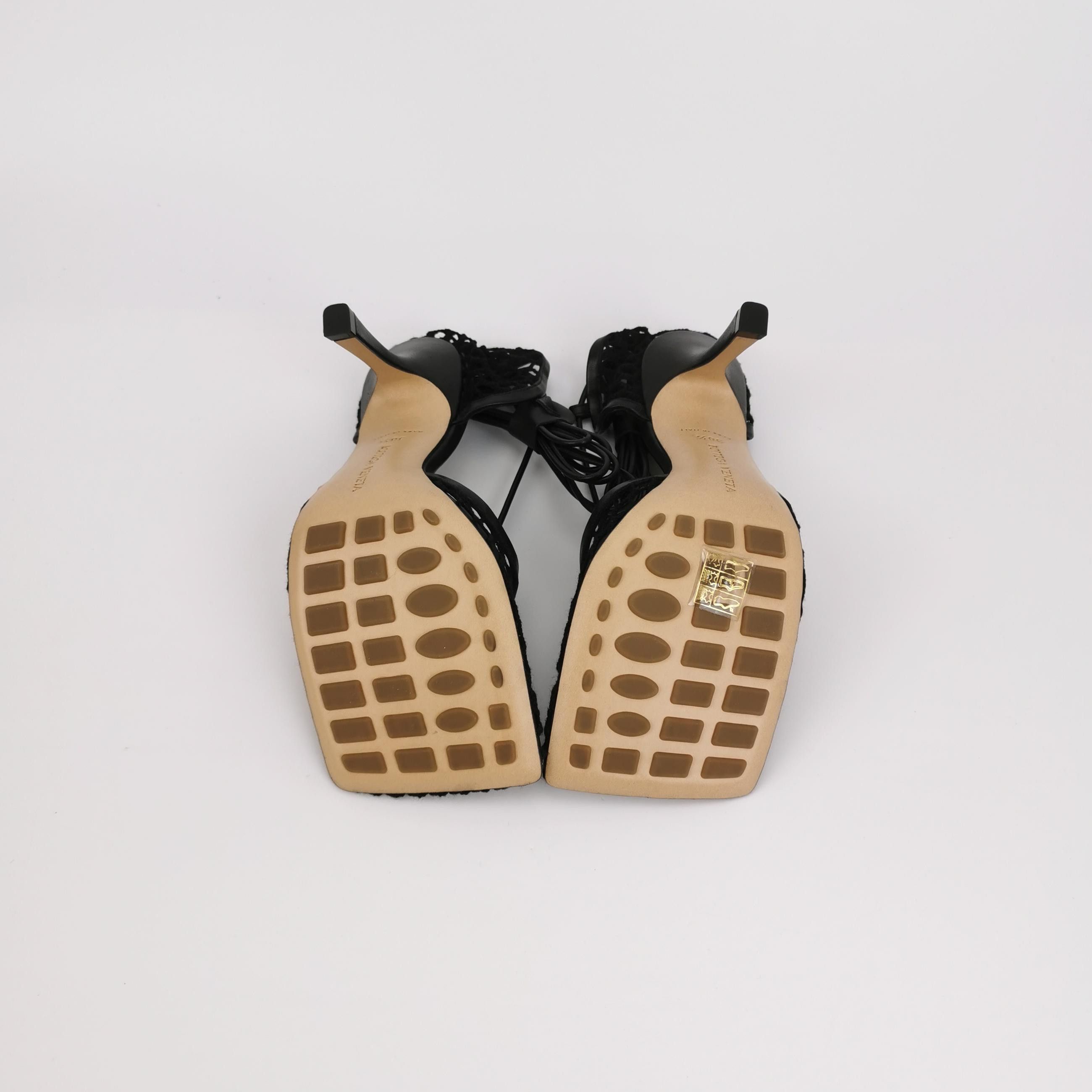Bottega Veneta Bottega Veneta Women 8-5 Heels Size US 8.5 / IT 38.5 - 5 Thumbnail