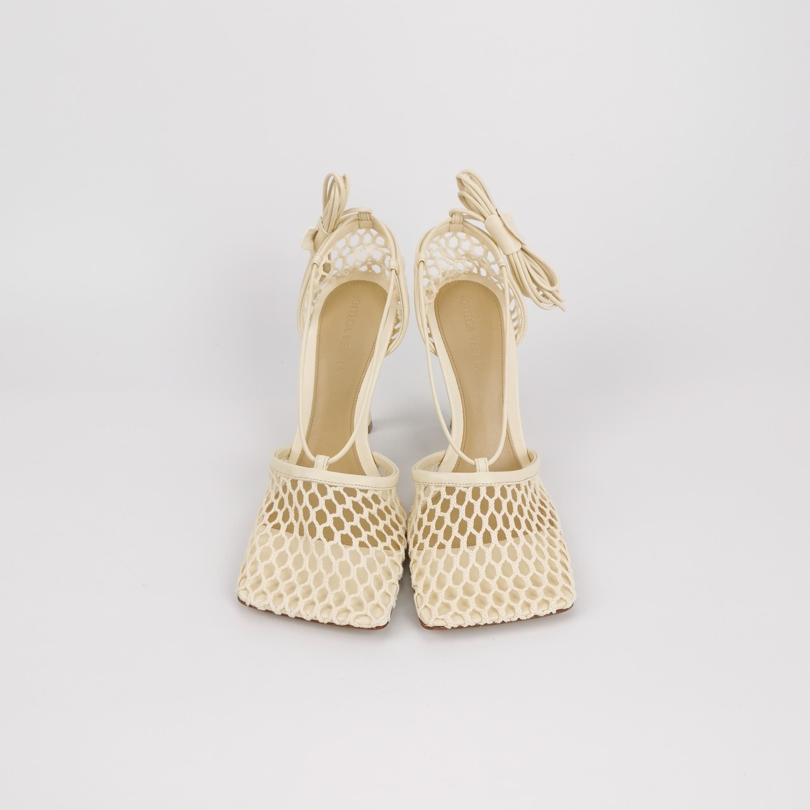 Bottega Veneta Bottega Veneta Women 8 Heels Size US 8 / IT 38 - 3 Thumbnail