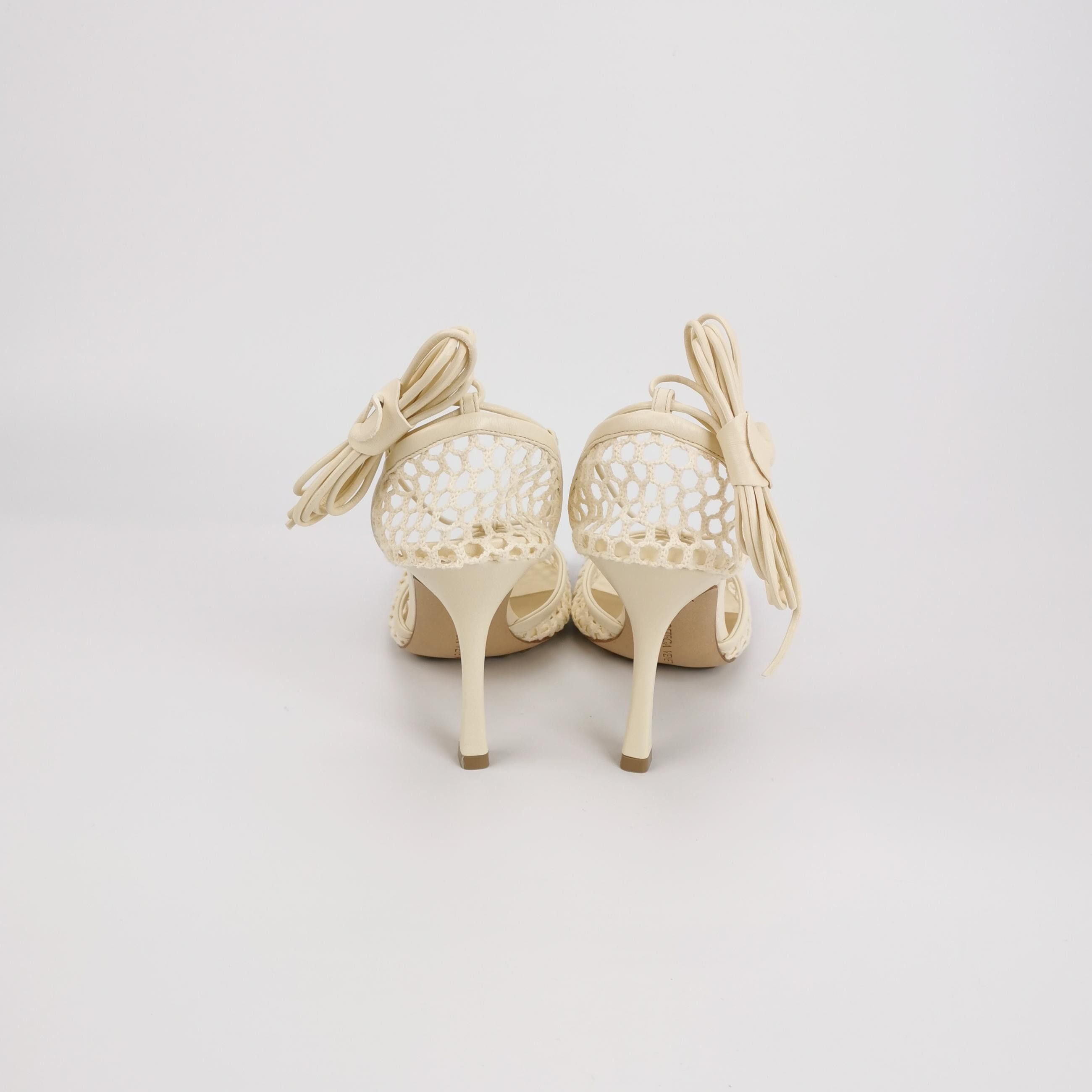 Bottega Veneta Bottega Veneta Women 8 Heels Size US 8 / IT 38 - 4 Thumbnail