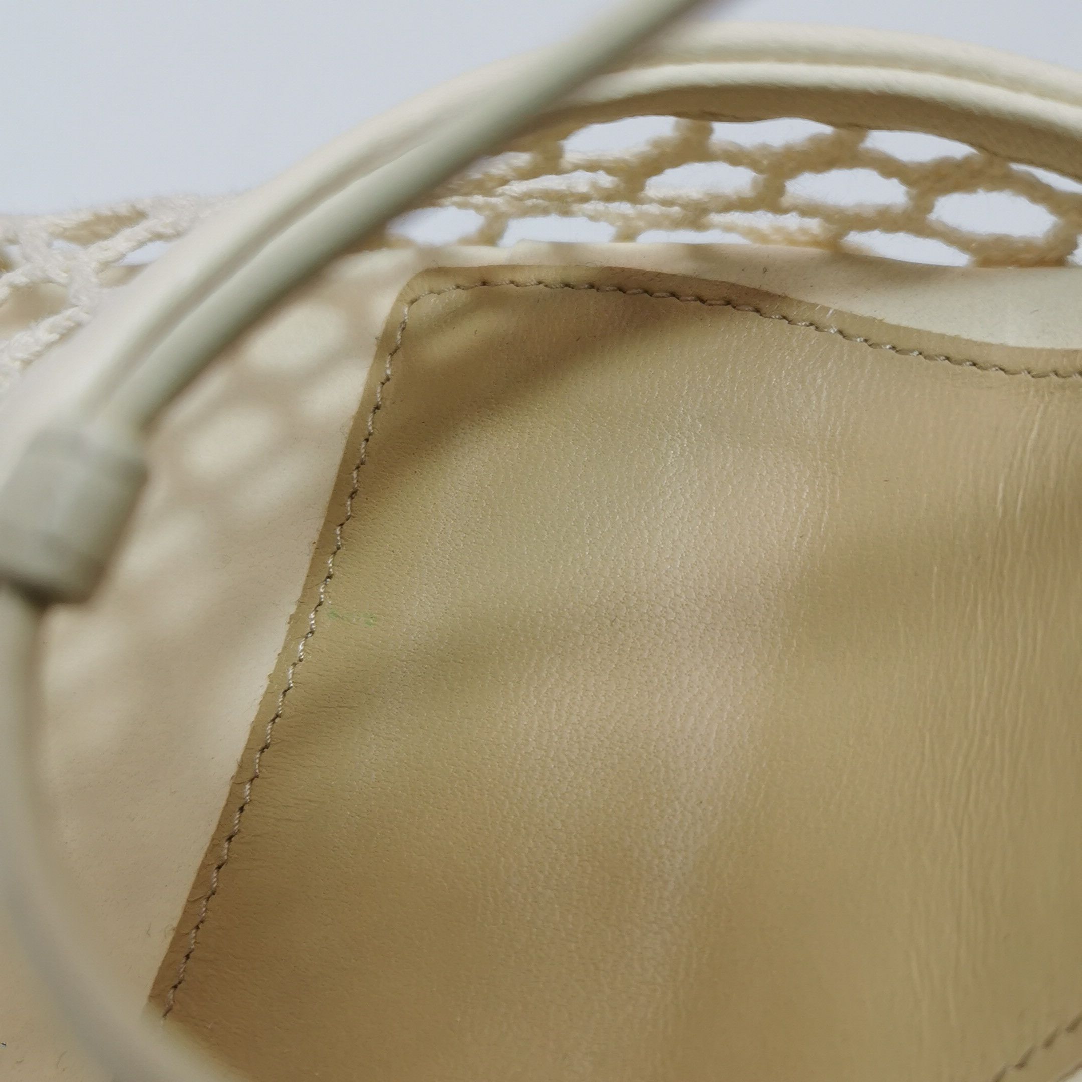 Bottega Veneta Bottega Veneta Women 8 Heels Size US 8 / IT 38 - 8 Thumbnail