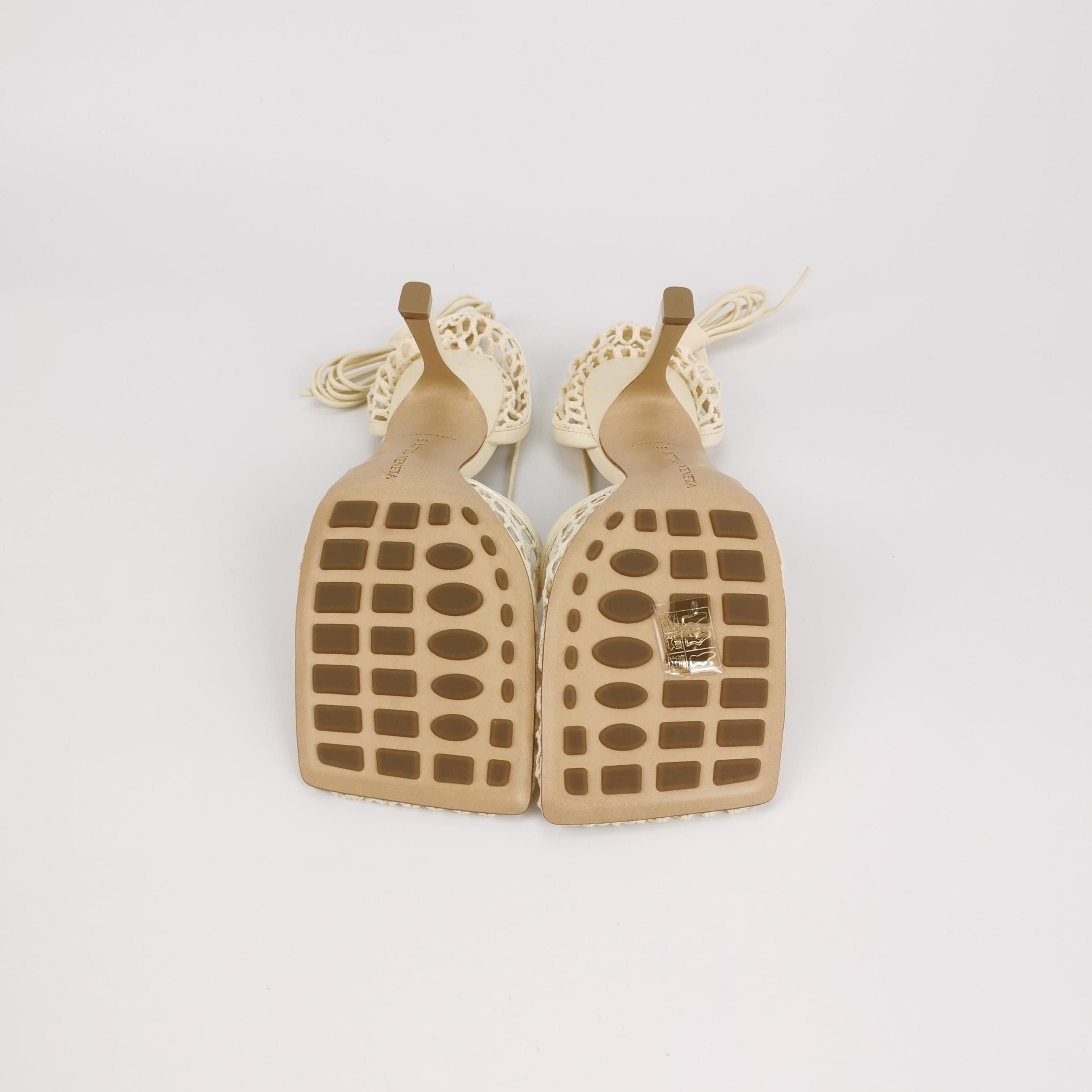Bottega Veneta Bottega Veneta Women 8 Heels Size US 8 / IT 38 - 5 Thumbnail