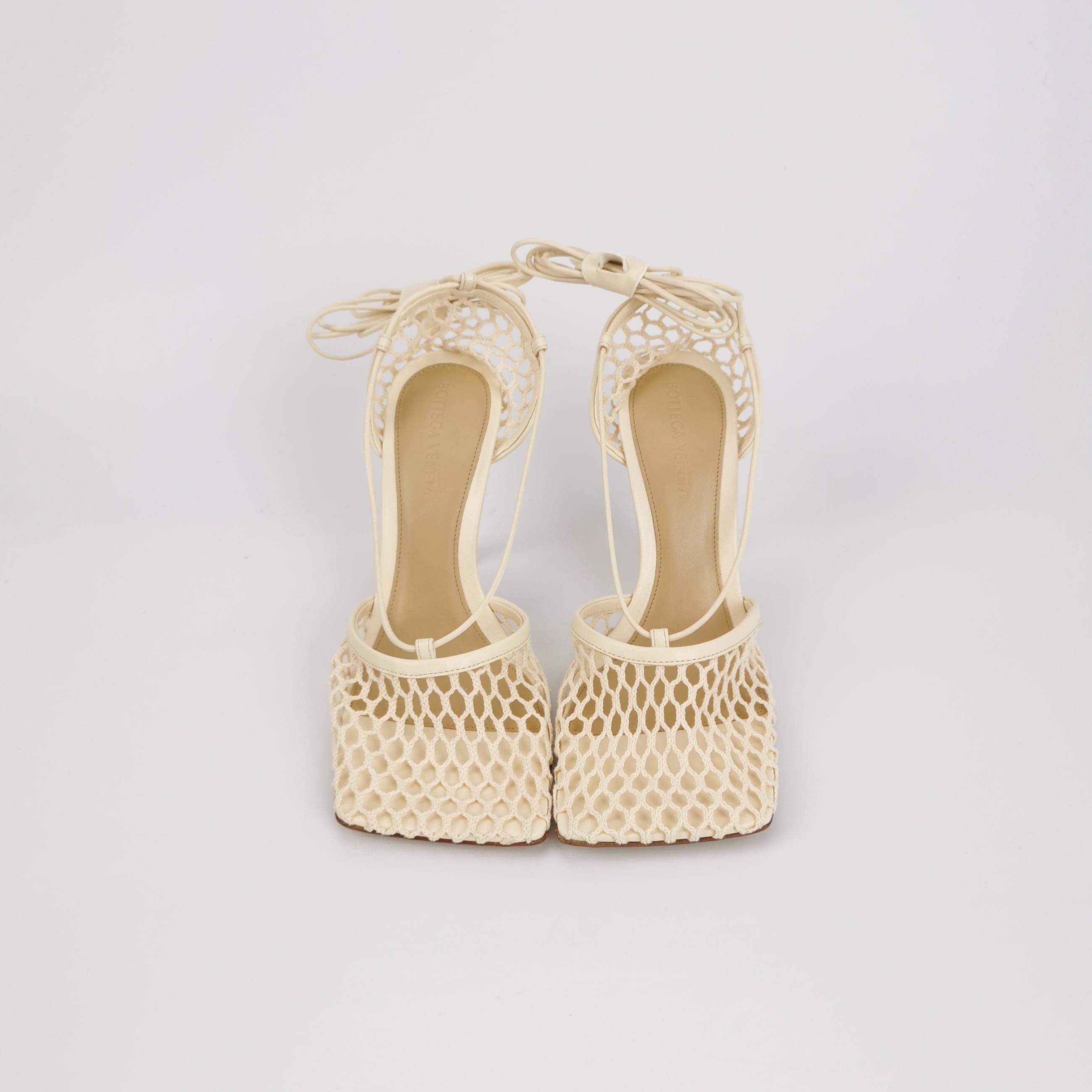 Bottega Veneta Bottega Veneta Women 7 Heels Size US 7 / IT 37 - 3 Thumbnail
