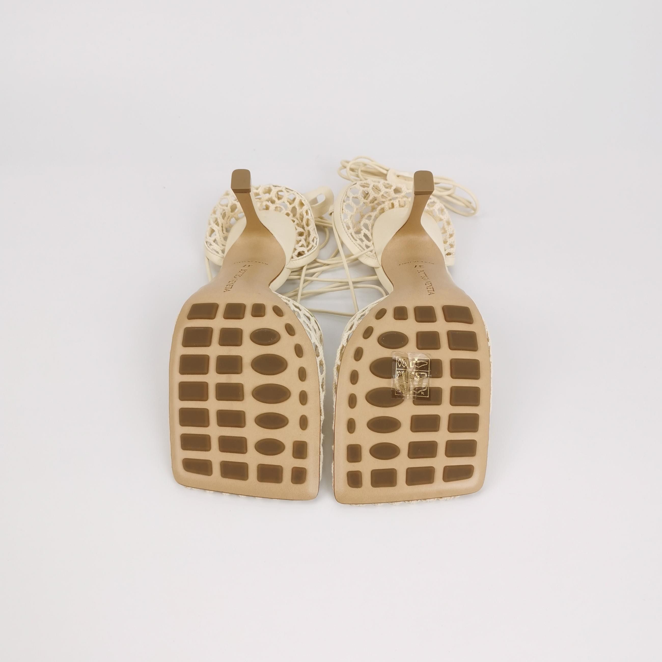 Bottega Veneta Bottega Veneta Women 7 Heels Size US 7 / IT 37 - 5 Thumbnail