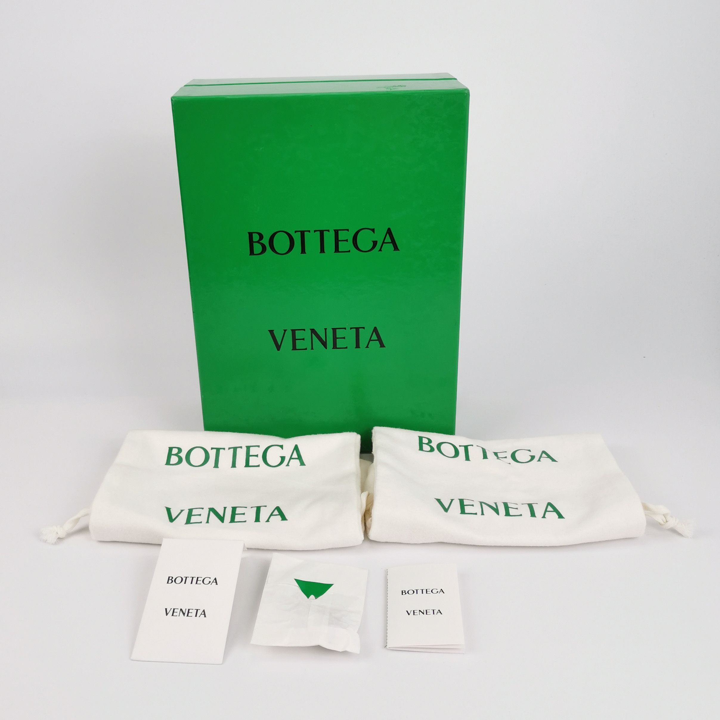 Bottega Veneta Bottega Veneta Women 7 Heels Size US 7 / IT 37 - 6 Thumbnail