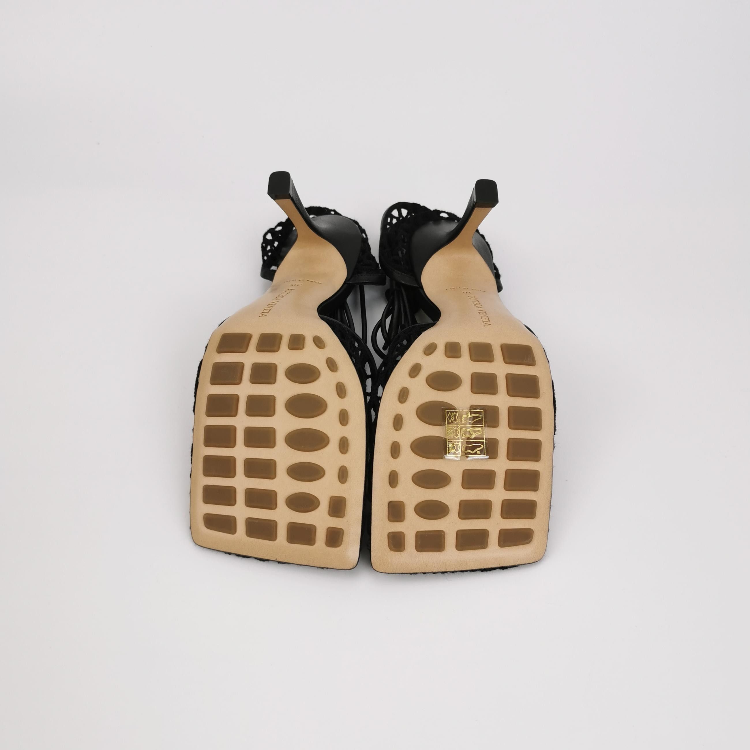 Bottega Veneta Bottega Veneta Women 8 Heels Size US 8 / IT 38 - 5 Thumbnail