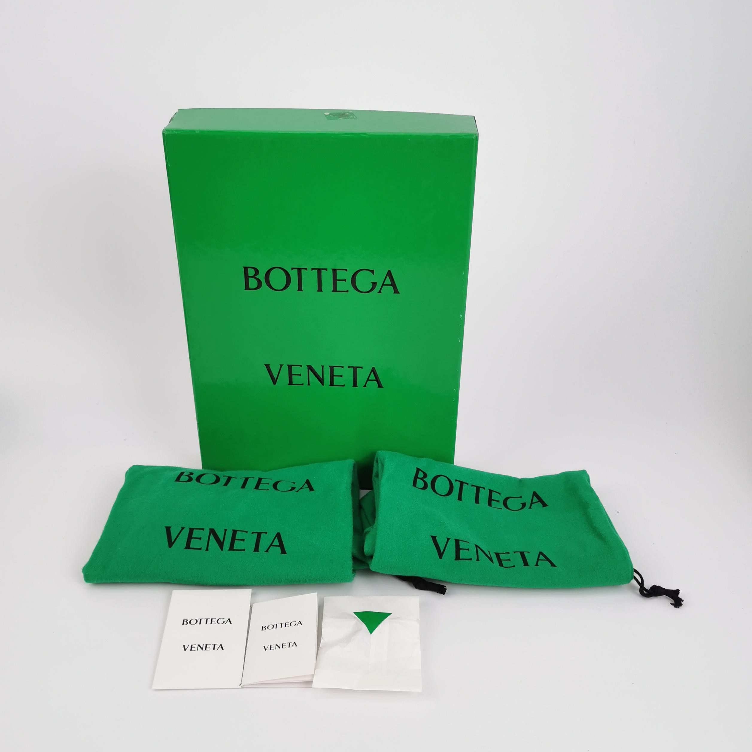 Bottega Veneta Bottega Veneta Women 8 Heels Size US 8 / IT 38 - 6 Thumbnail