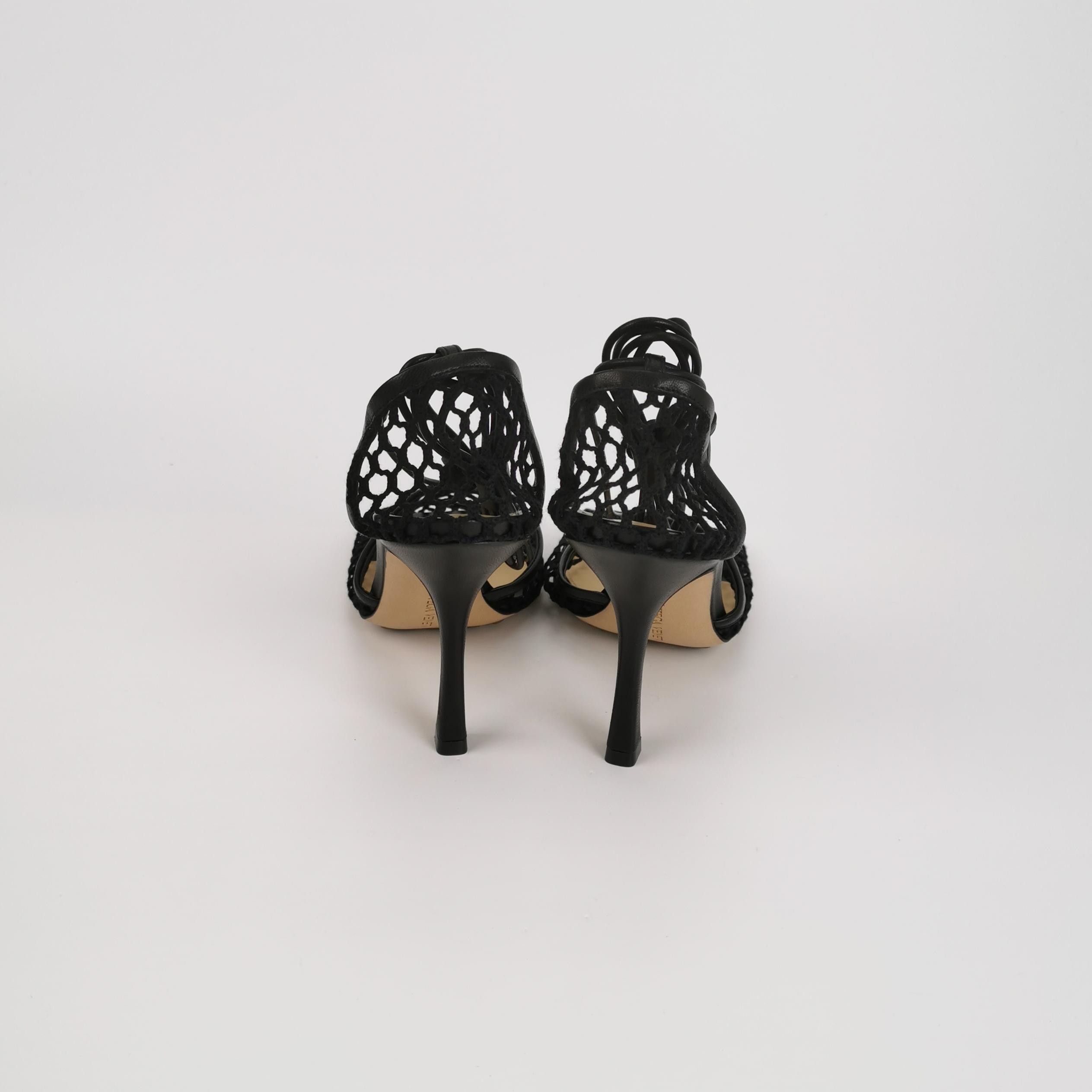 Bottega Veneta Bottega Veneta Women 8 Heels Size US 8 / IT 38 - 4 Thumbnail