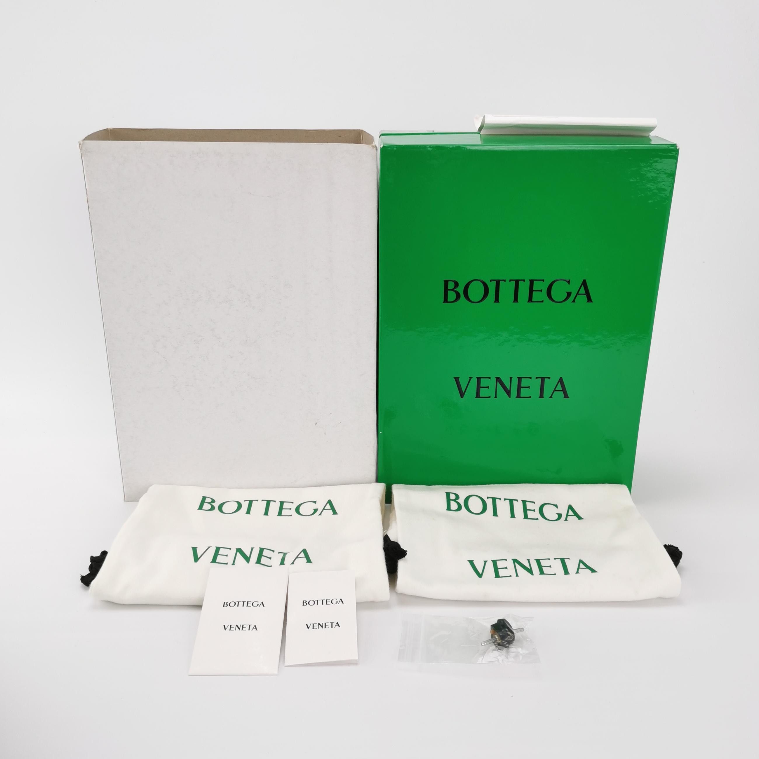 Bottega Veneta Bottega Veneta Women 6 Heels Size US 6 / IT 36 - 6 Thumbnail
