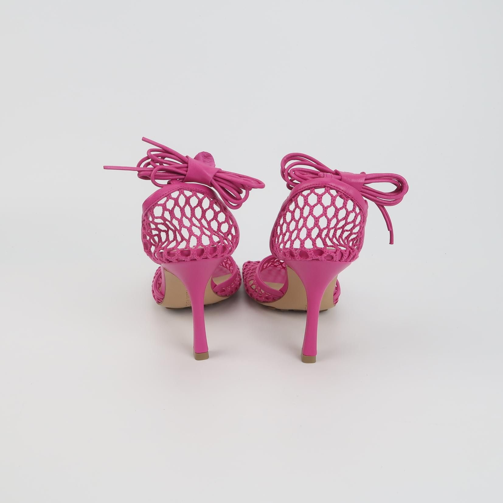Bottega Veneta Bottega Veneta Women 7-5 Heels Size US 7.5 / IT 37.5 - 4 Thumbnail