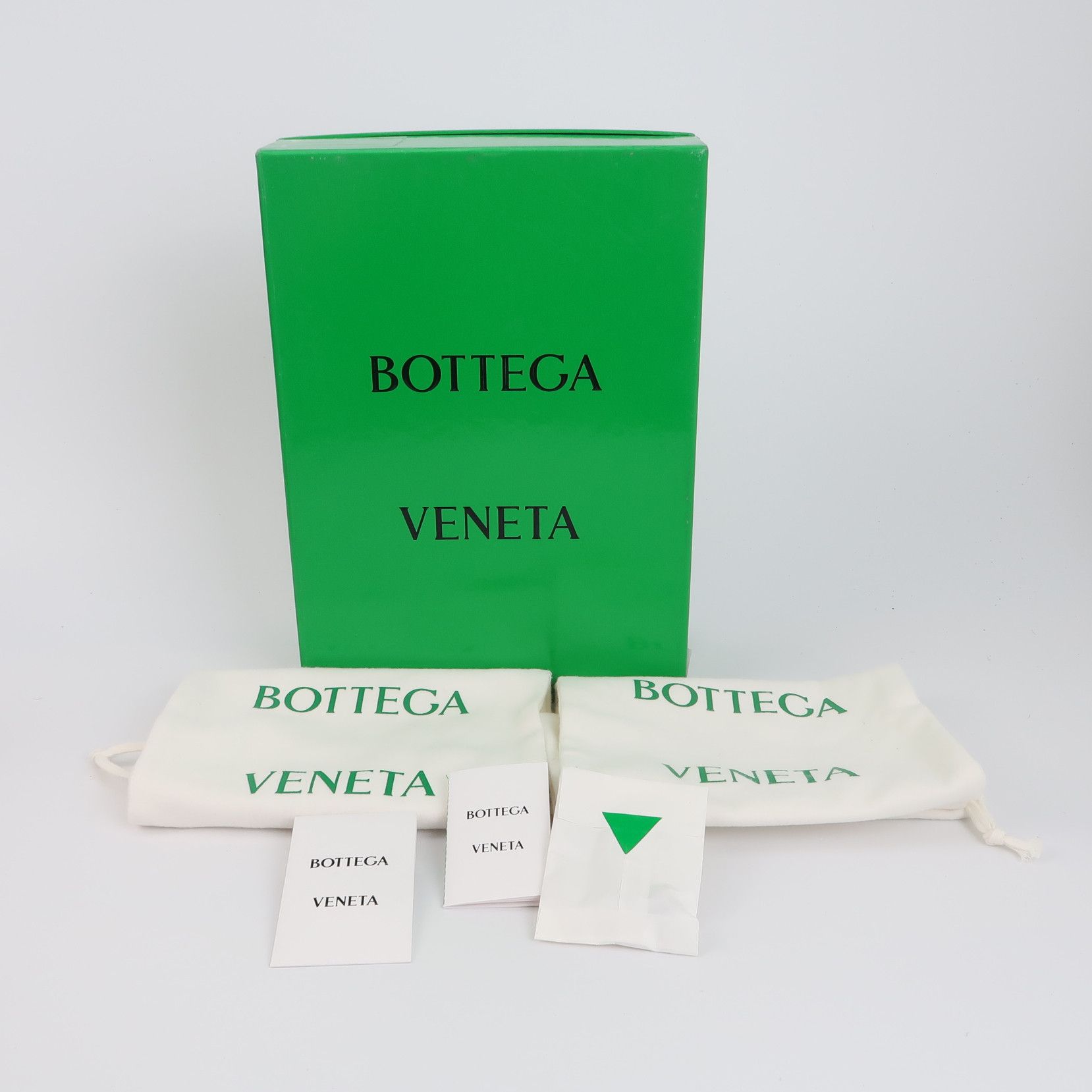 Bottega Veneta Bottega Veneta Women 7-5 Heels Size US 7.5 / IT 37.5 - 6 Thumbnail