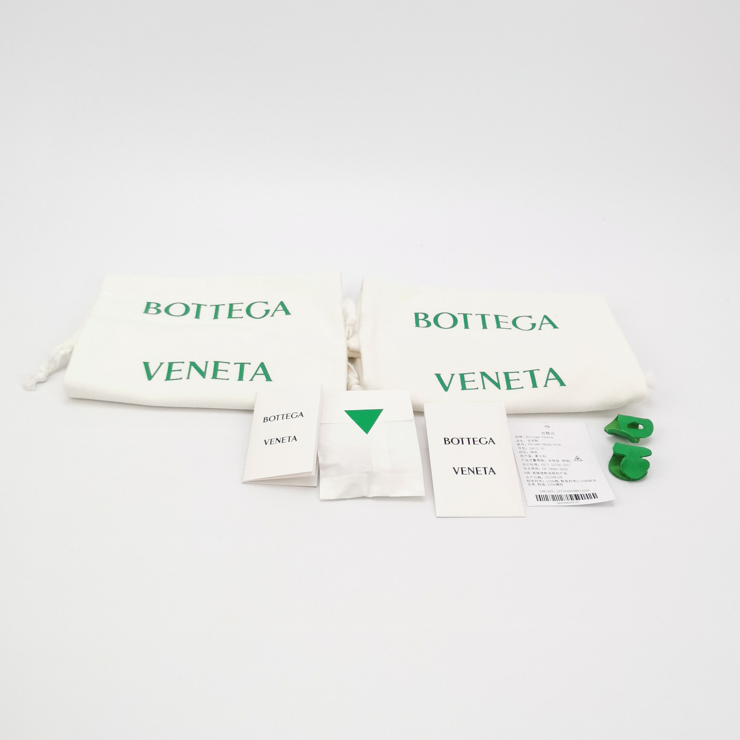 Bottega Veneta Bottega Veneta Women 7 Heels Size US 7 / IT 37 - 6 Thumbnail