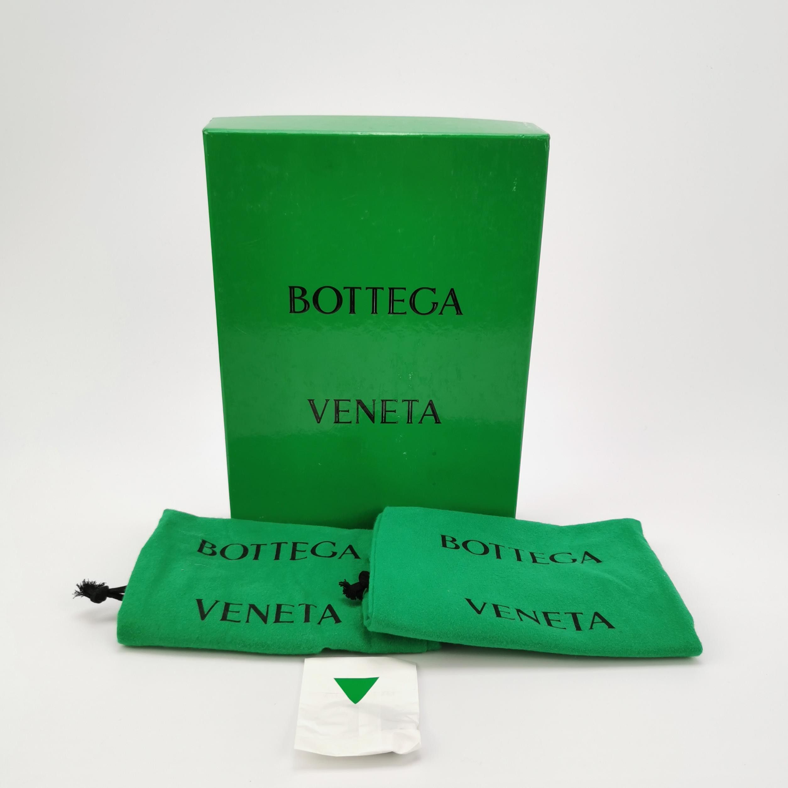 Bottega Veneta Bottega Veneta Women 7 Heels Size US 7 / IT 37 - 6 Thumbnail