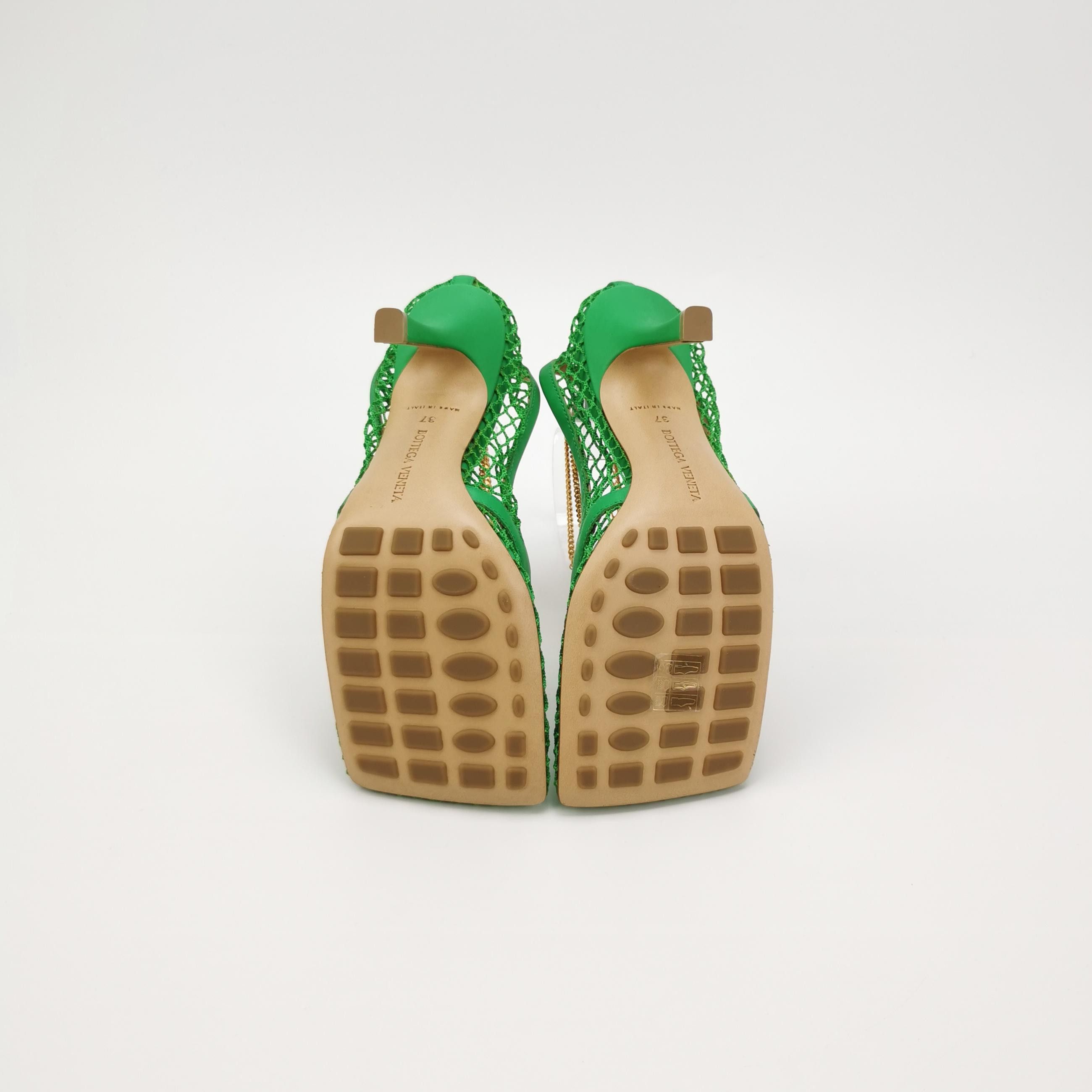 Bottega Veneta Bottega Veneta Women 7 Heels Size US 7 / IT 37 - 5 Thumbnail