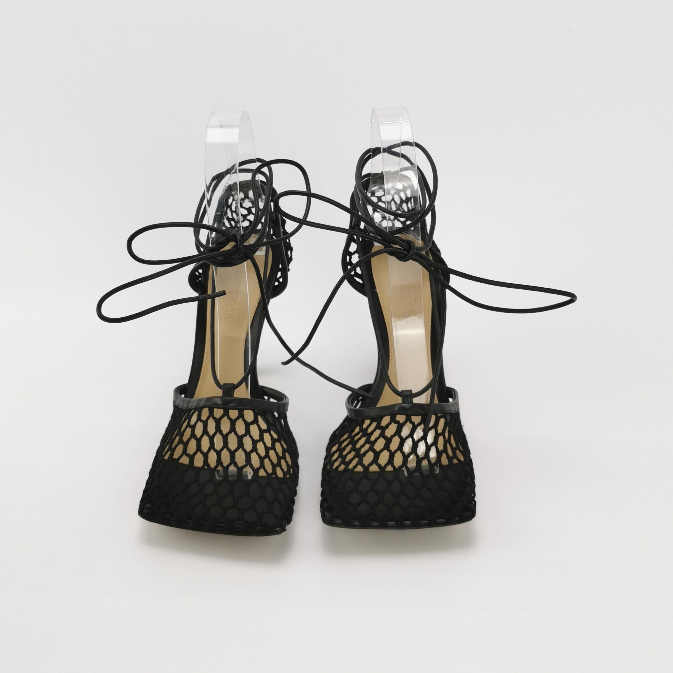 Bottega Veneta Bottega Veneta Women 7 Heels Size US 7 / IT 37 - 3 Thumbnail