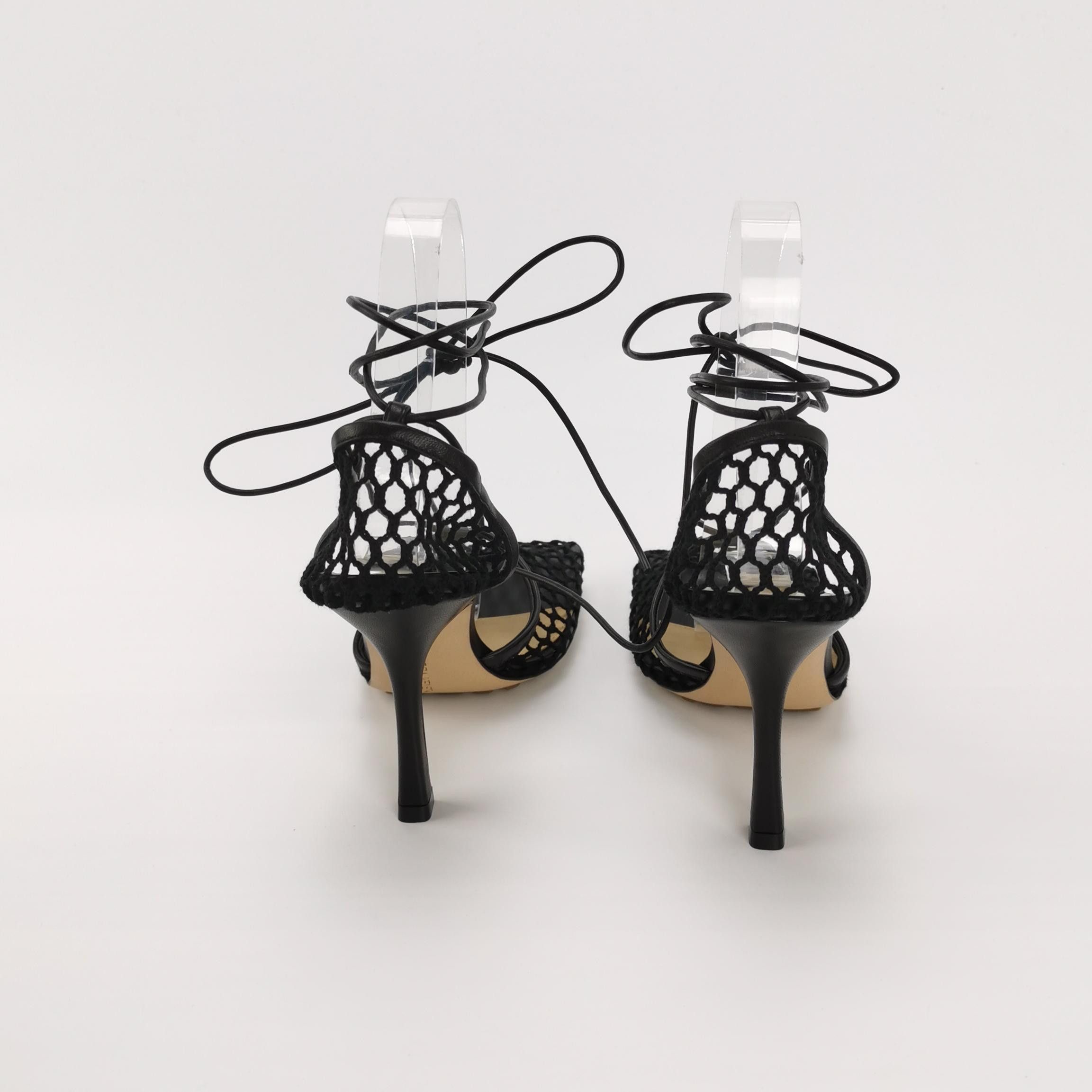 Bottega Veneta Bottega Veneta Women 7 Heels Size US 7 / IT 37 - 4 Thumbnail