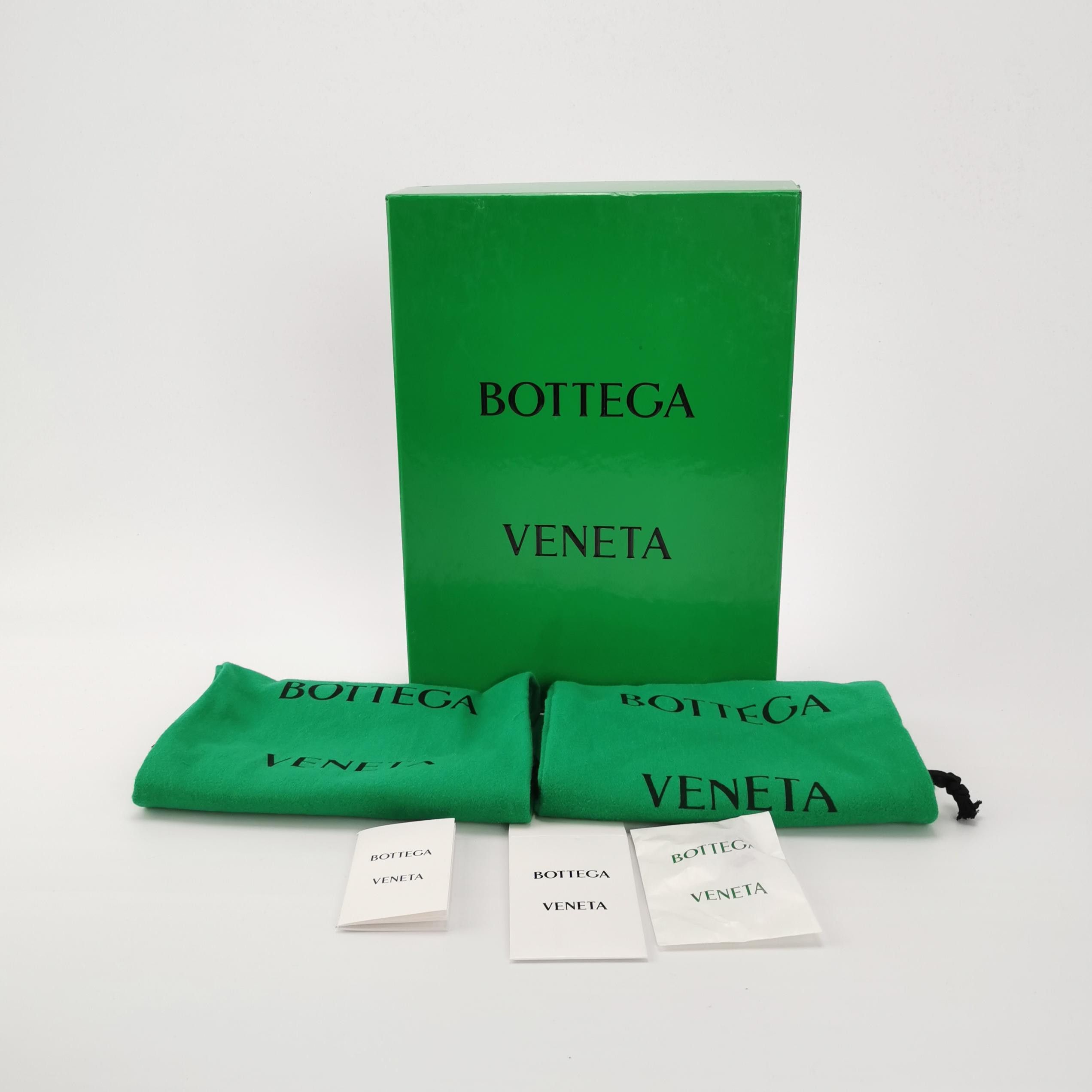 Bottega Veneta Bottega Veneta Women 7 Heels Size US 7 / IT 37 - 6 Thumbnail