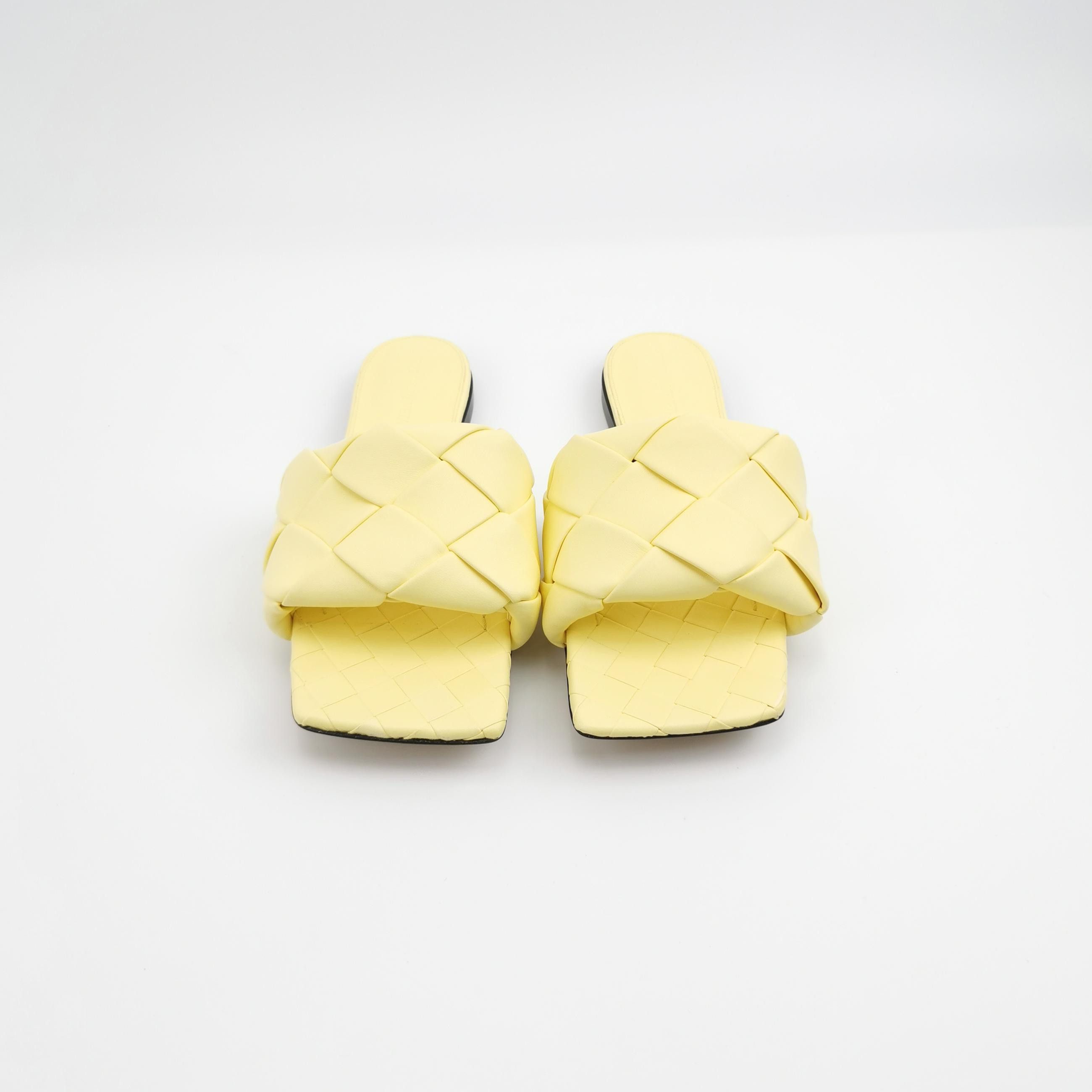 Bottega Veneta Bottega Veneta Women 7 Sandals Size US 7 / IT 37 - 3 Thumbnail