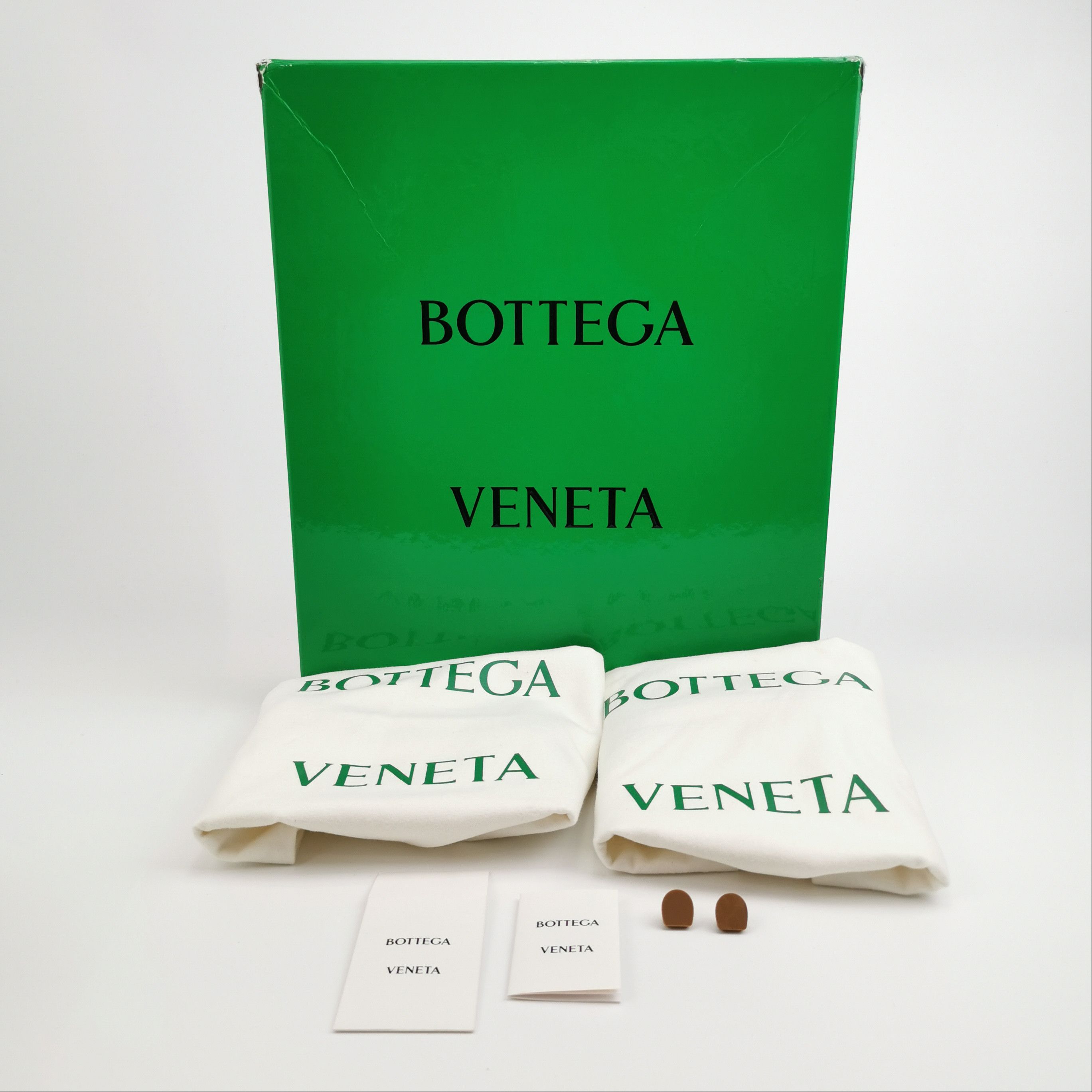 Bottega Veneta Bottega Veneta Women 7 Boots Size US 7 / IT 37 - 7 Thumbnail