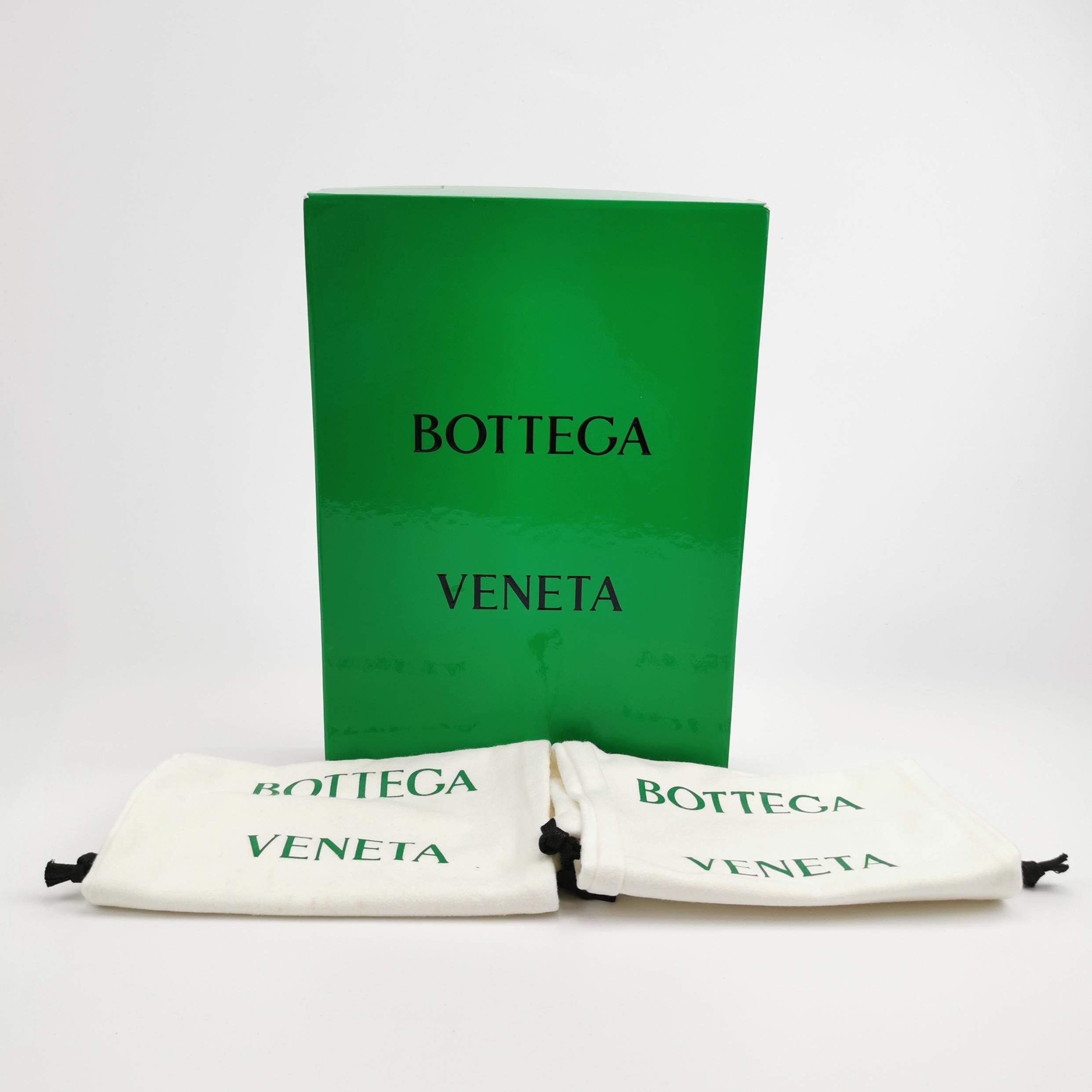 Bottega Veneta Bottega Veneta Women 7 Heels Size US 7 / IT 37 - 6 Thumbnail
