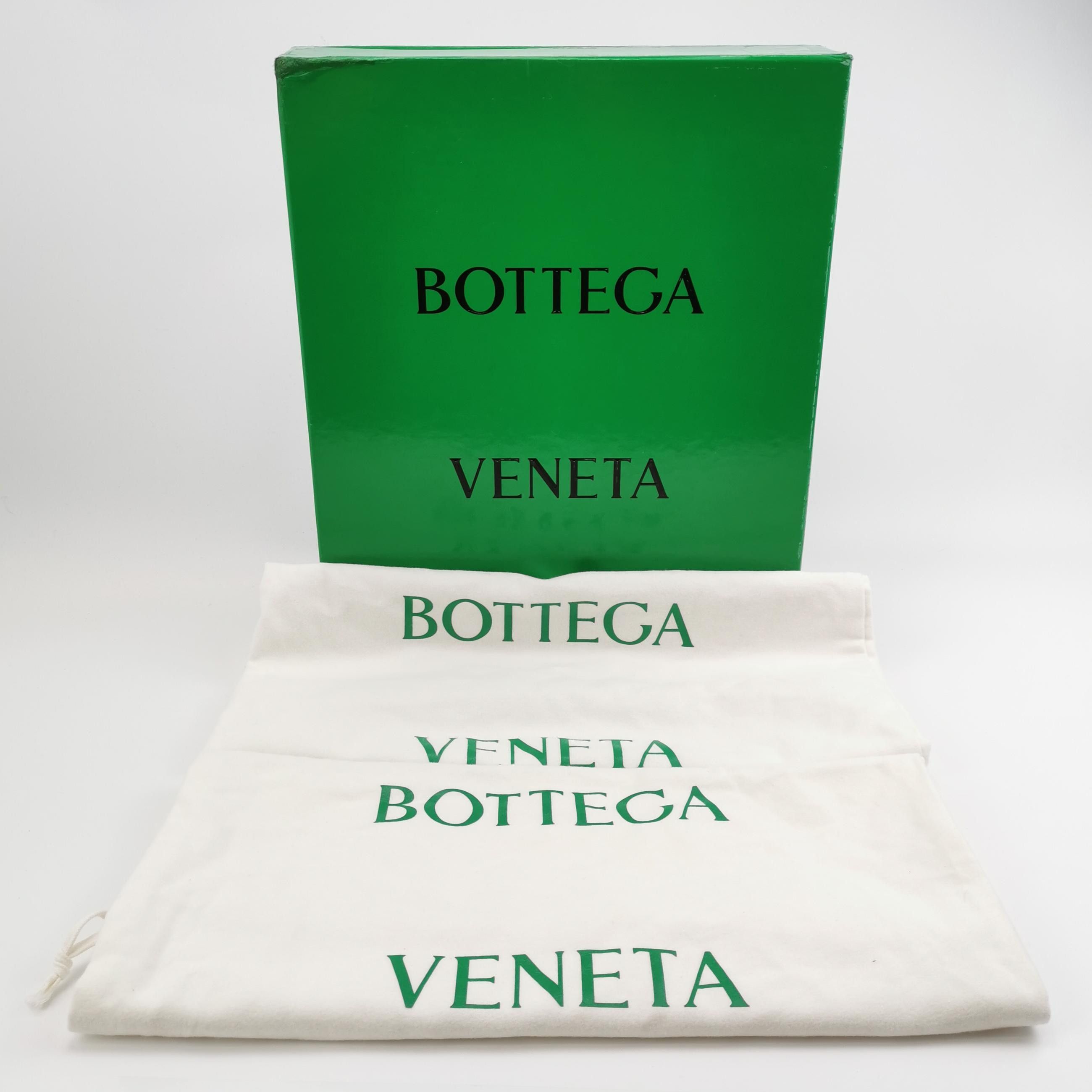 Bottega Veneta Bottega Veneta Women 5 Boots Size US 5 / IT 35 - 6 Thumbnail