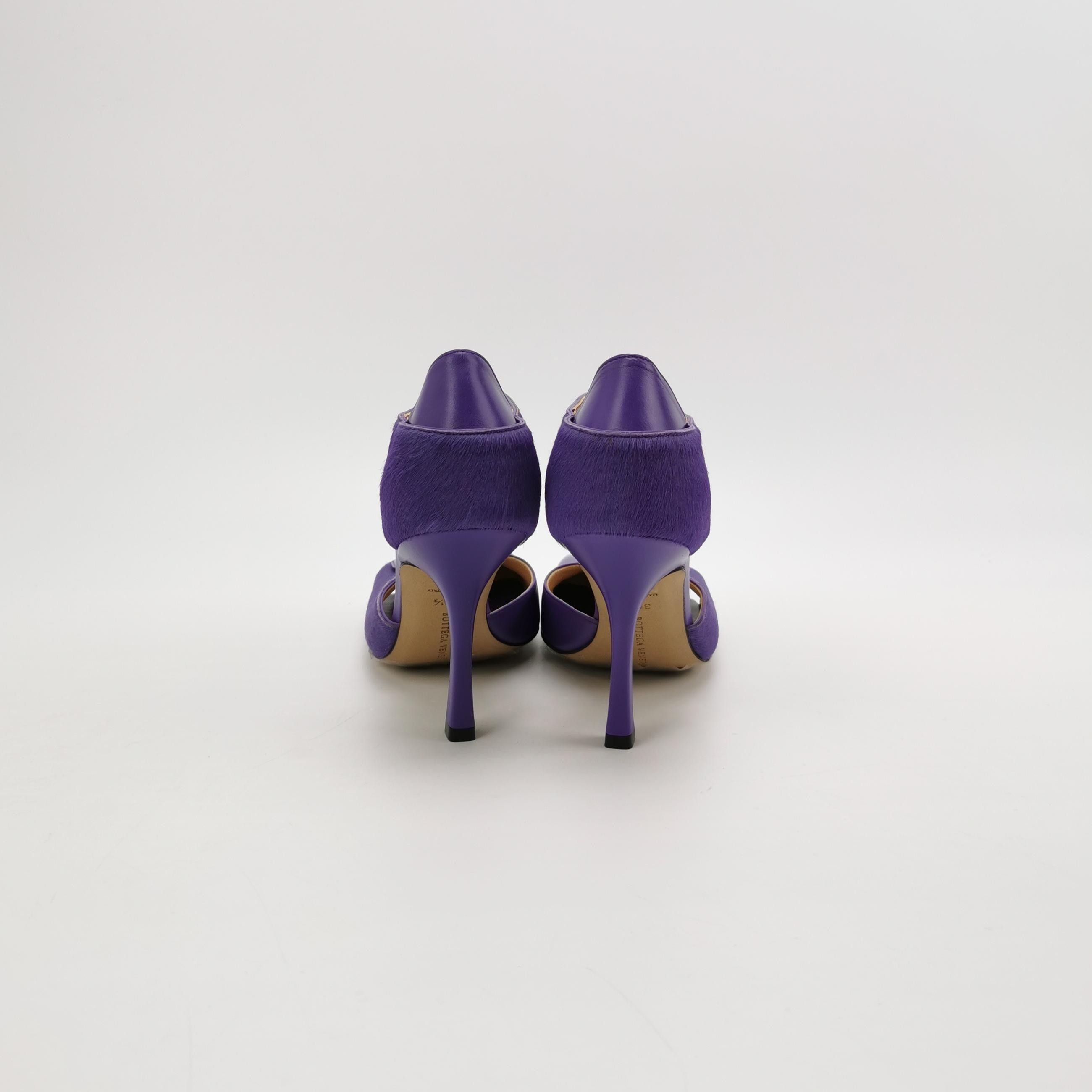 Bottega Veneta Bottega Veneta Women 6-5 Heels Size US 6.5 / IT 36.5 - 4 Thumbnail