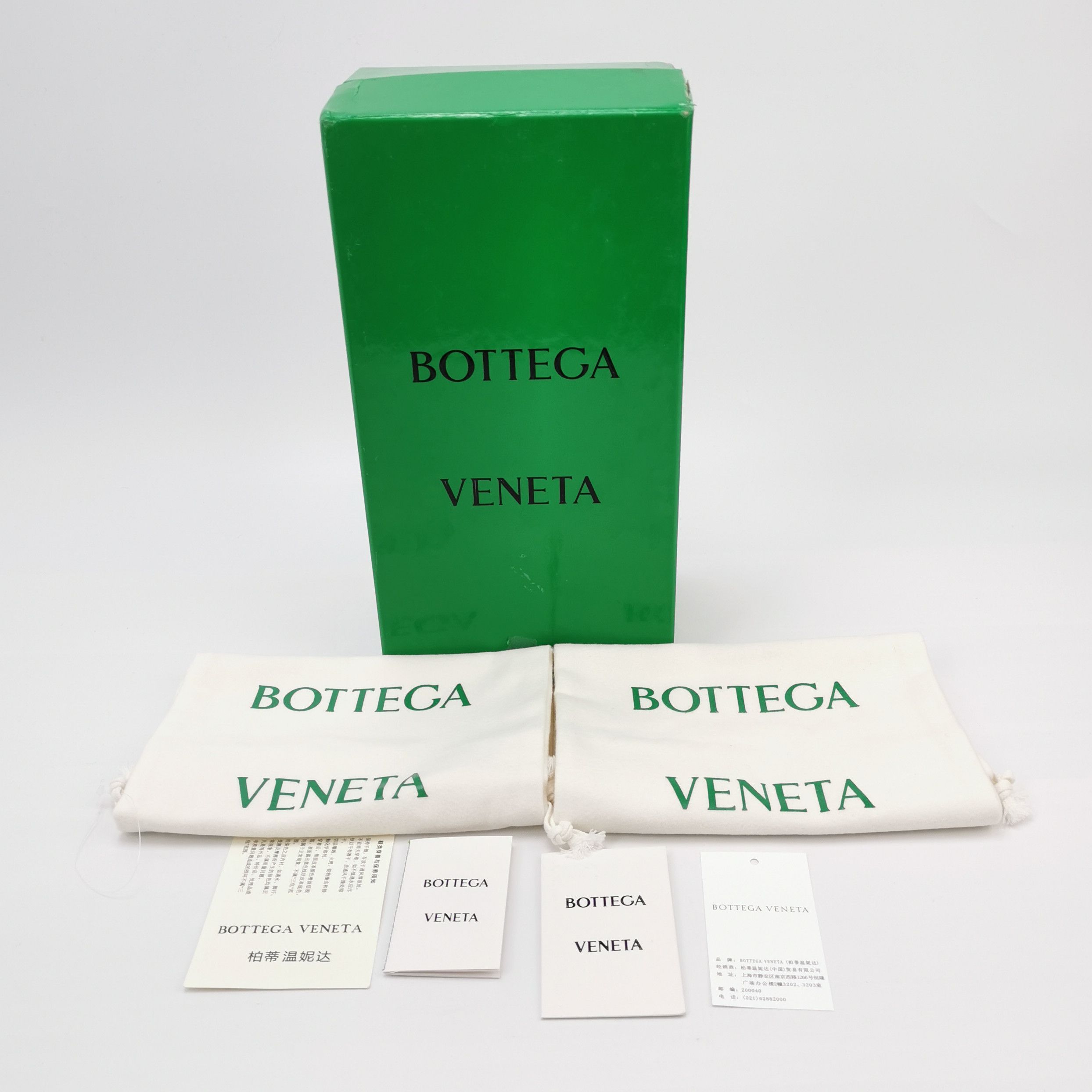 Bottega Veneta Bottega Veneta Women 6 Sandals Size US 6 / IT 36 - 6 Thumbnail