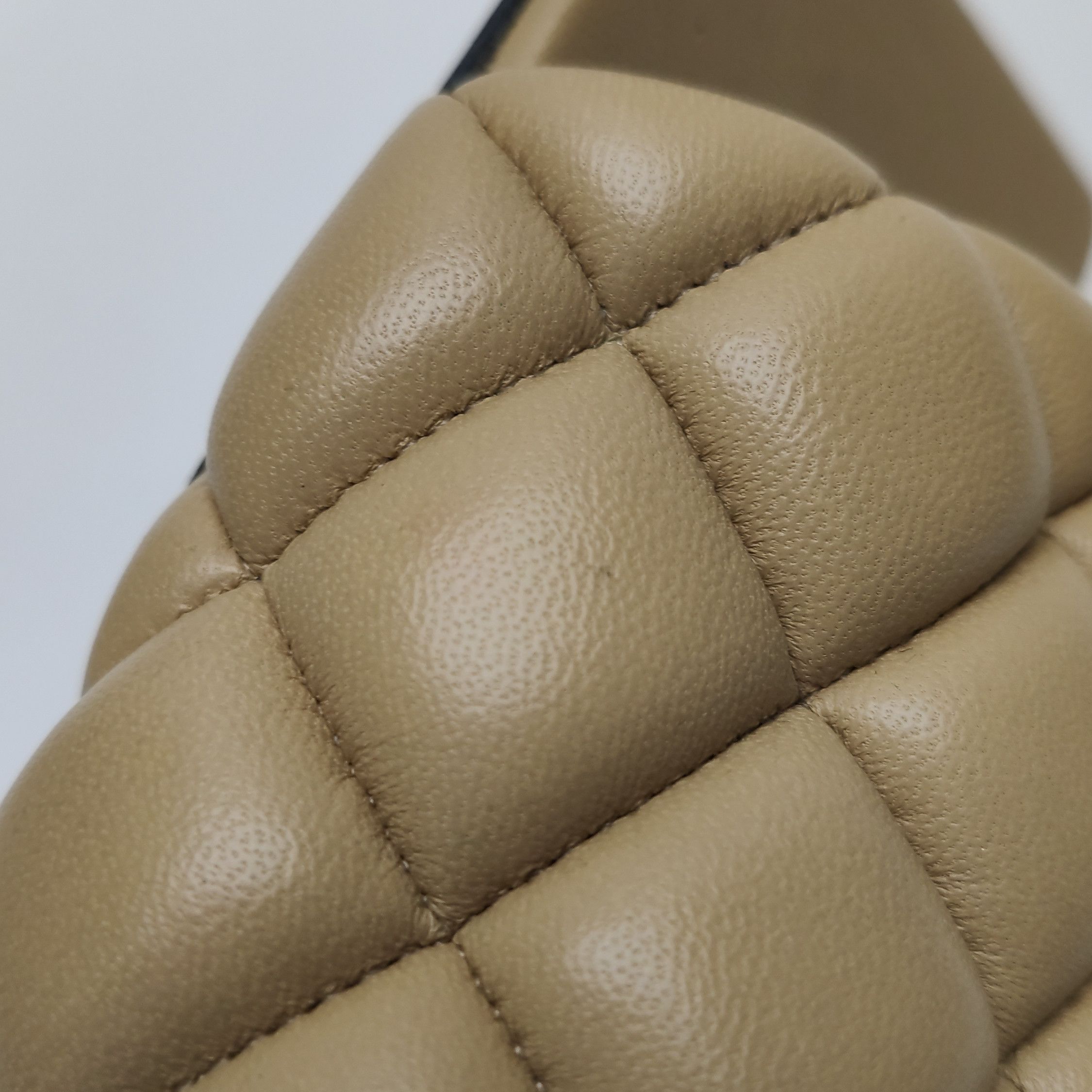 Bottega Veneta Bottega Veneta Women 6 Sandals Size US 6 / IT 36 - 7 Thumbnail