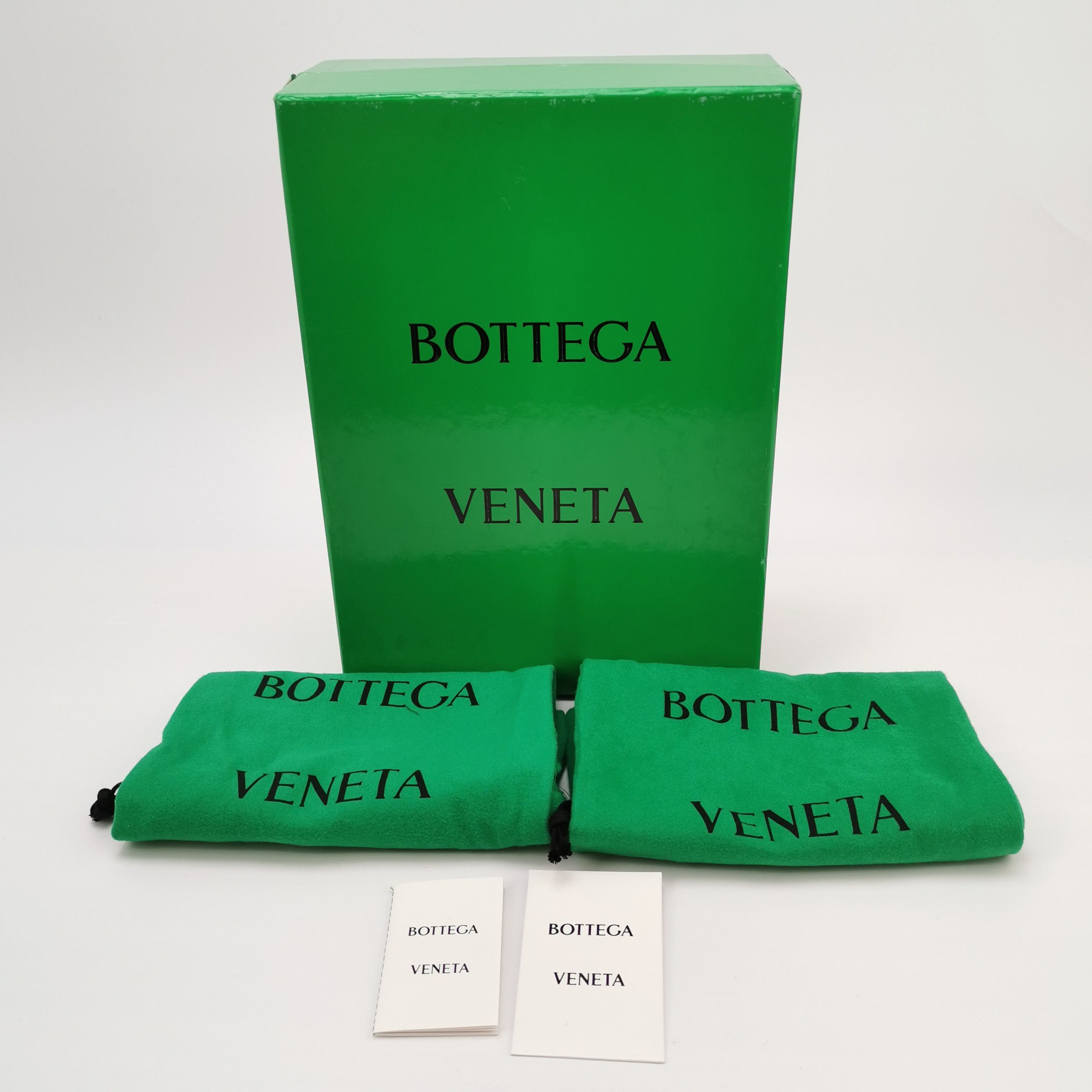 Bottega Veneta Bottega Veneta Women 6 Sandals Size US 6 / IT 36 - 6 Thumbnail