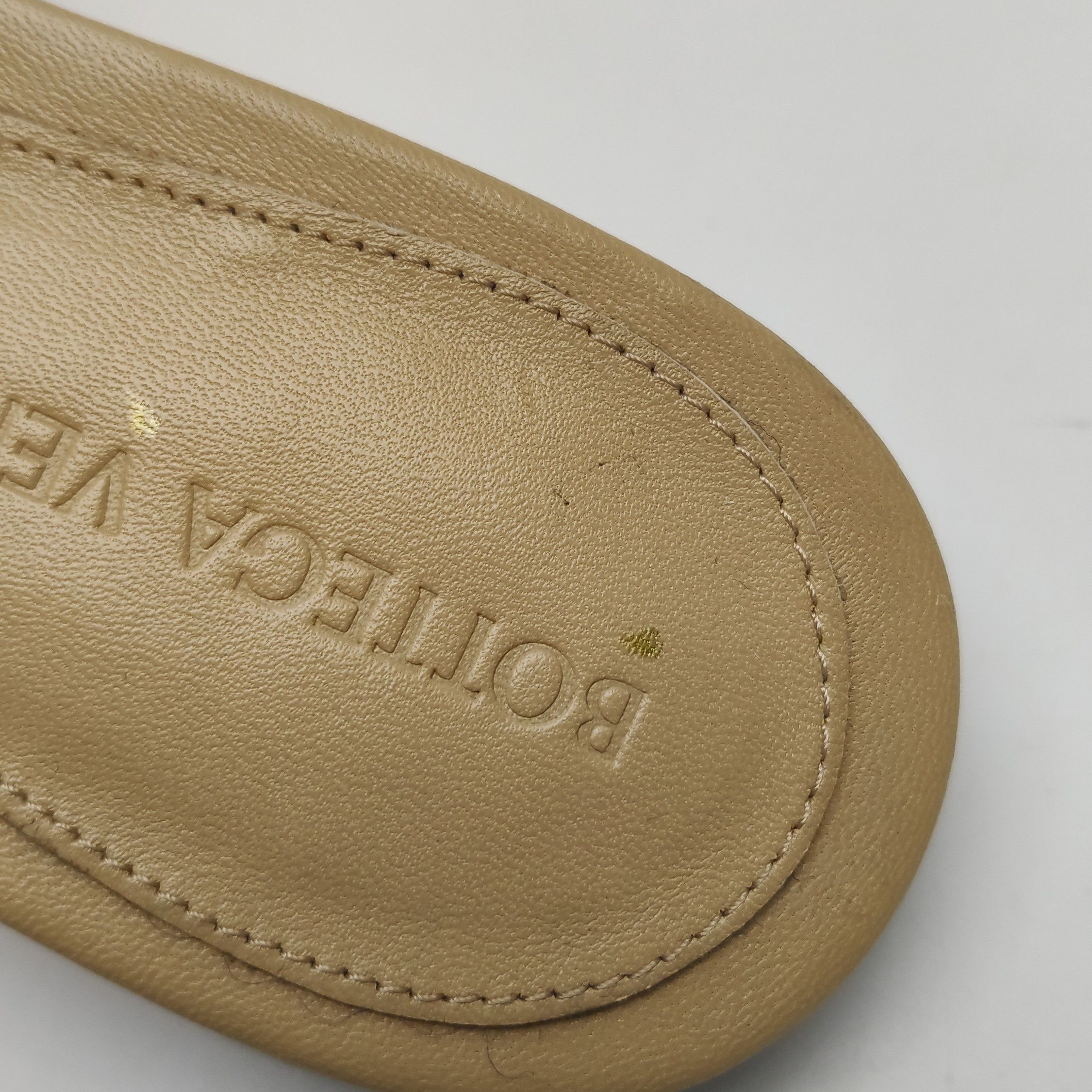 Bottega Veneta Bottega Veneta Women 6 Sandals Size US 6 / IT 36 - 9 Thumbnail