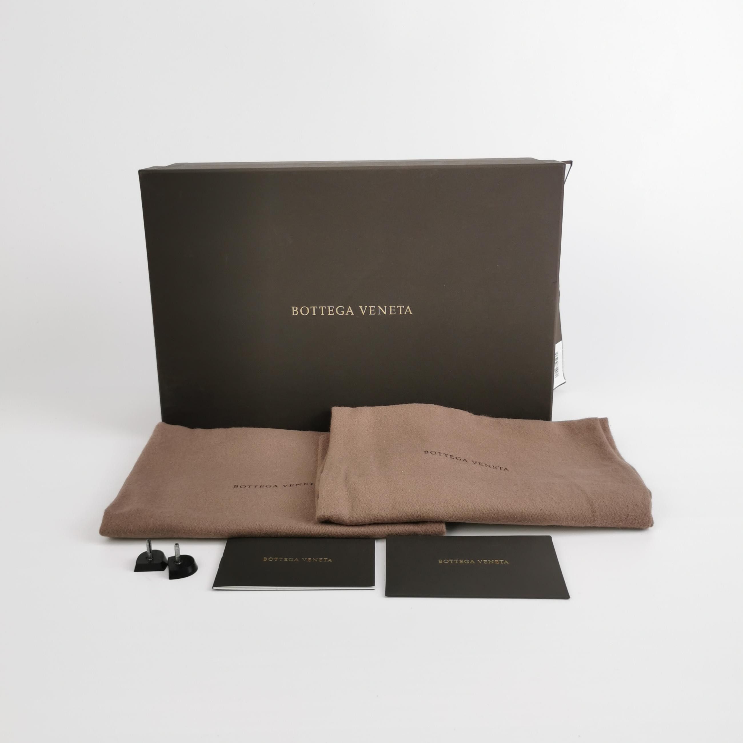 Bottega Veneta Bottega Veneta Women 6-5 Sandals Size US 6.5 / IT 36.5 - 6 Thumbnail