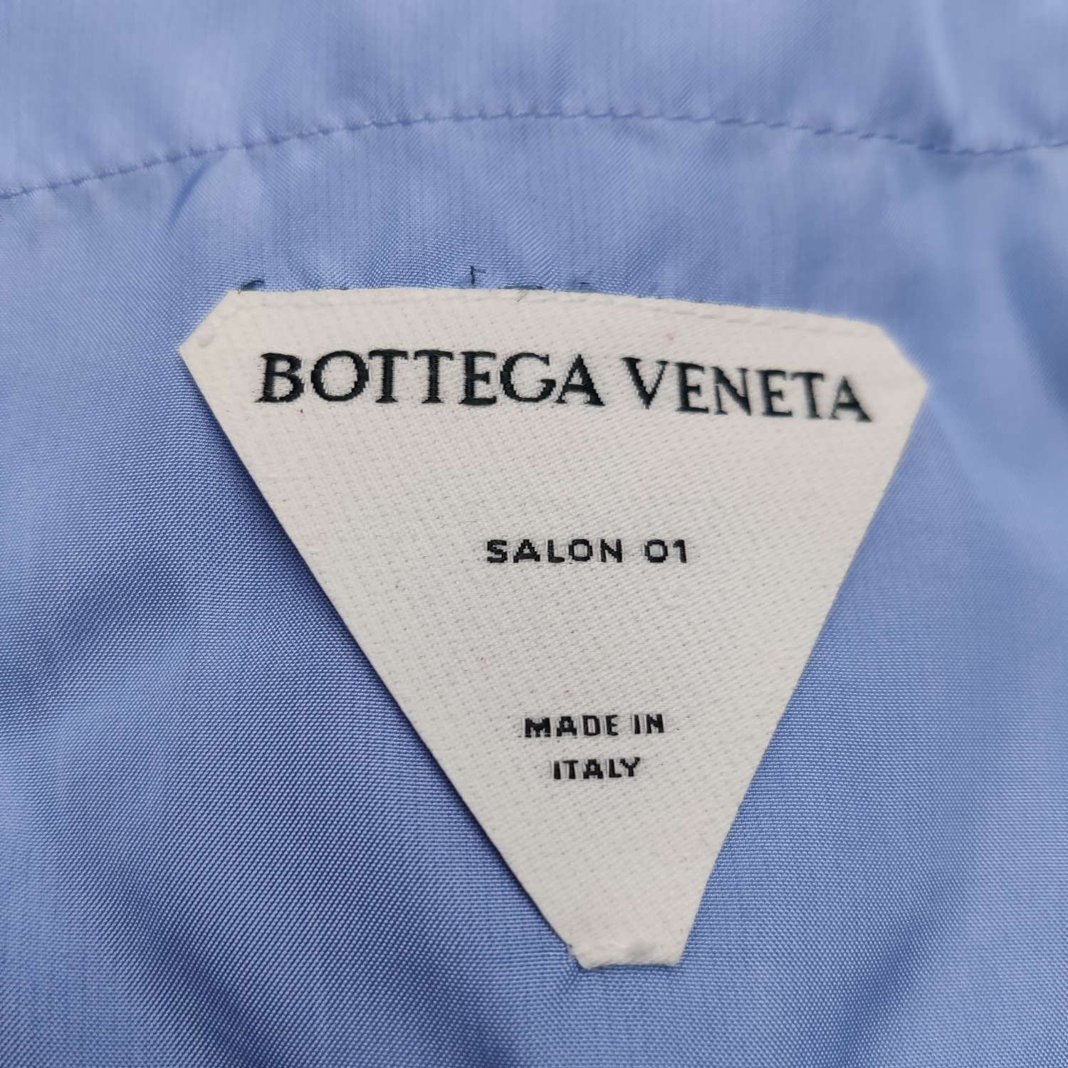 Bottega Veneta Bottega Veneta Women it_36 Down Jackets Size XS / US 0-2 / IT 36-38 - 4 Thumbnail