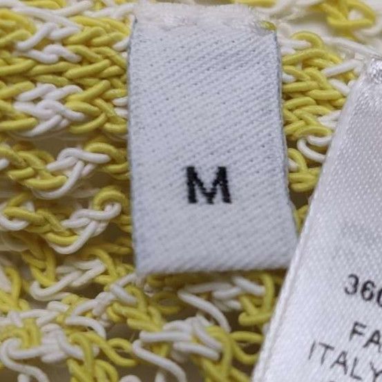 Bottega Veneta Bottega Veneta Women m Sweaters Size M / US 6-8 / IT 42-44 - 4 Thumbnail