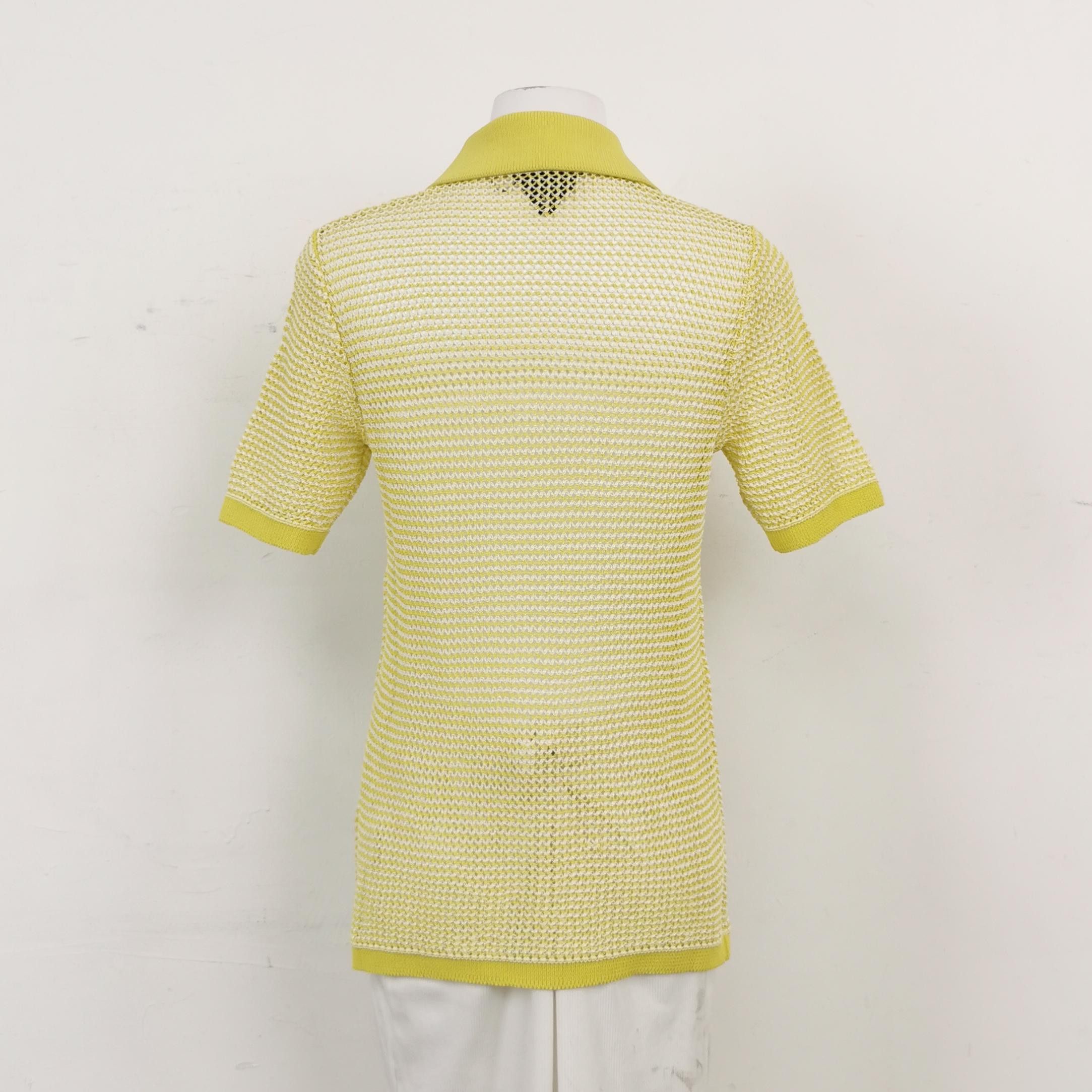 Bottega Veneta Bottega Veneta Women m Sweaters Size M / US 6-8 / IT 42-44 - 2 Thumbnail