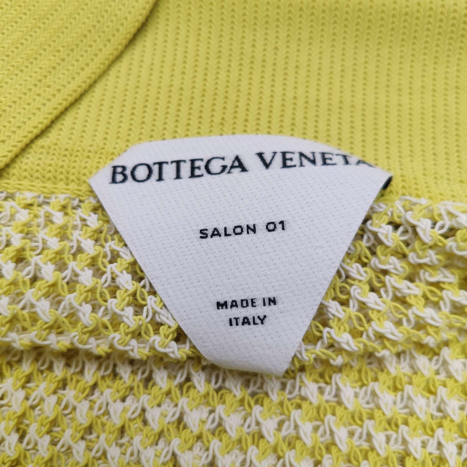 Bottega Veneta Bottega Veneta Women m Sweaters Size M / US 6-8 / IT 42-44 - 3 Thumbnail